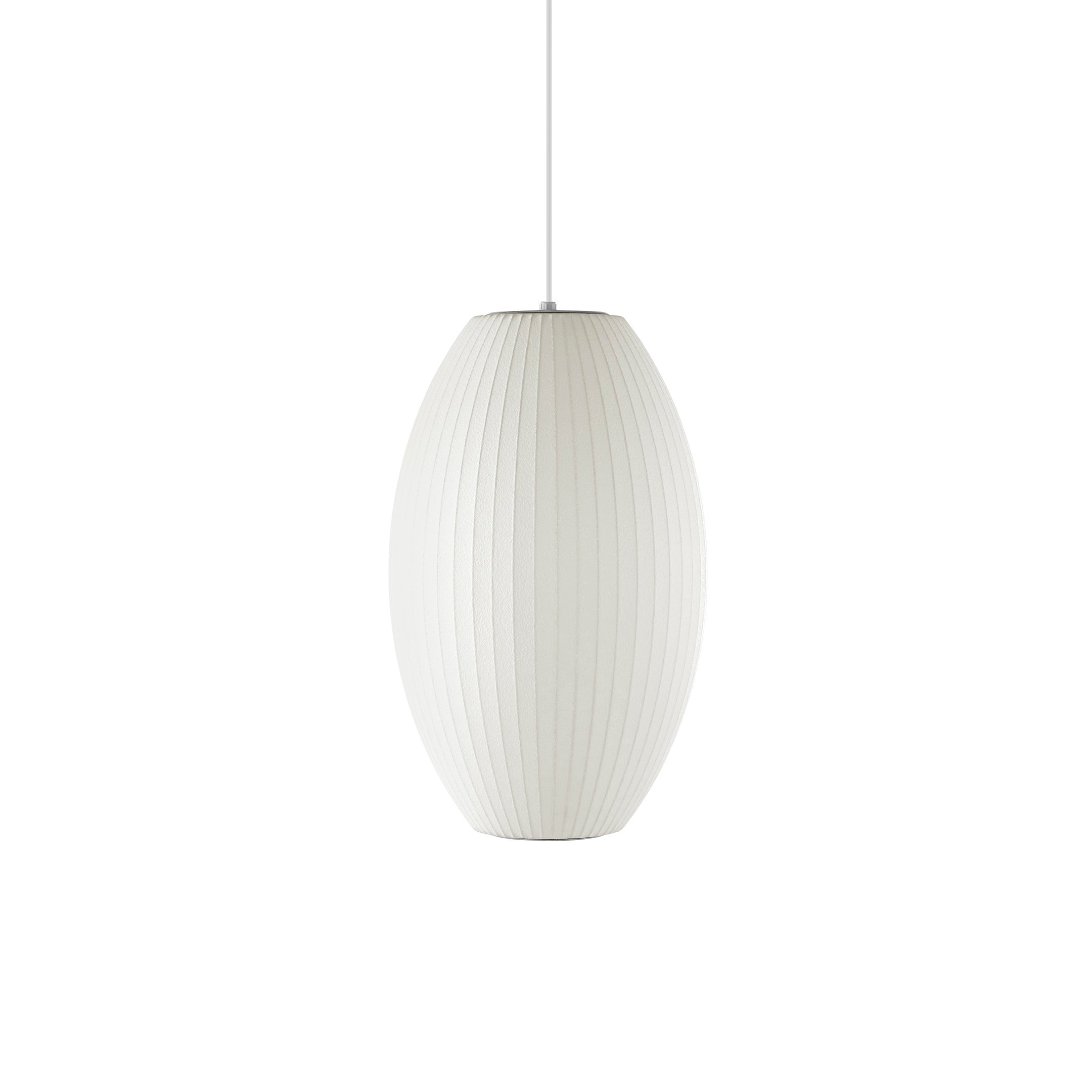 Nelson Swing Arm Hanglamp