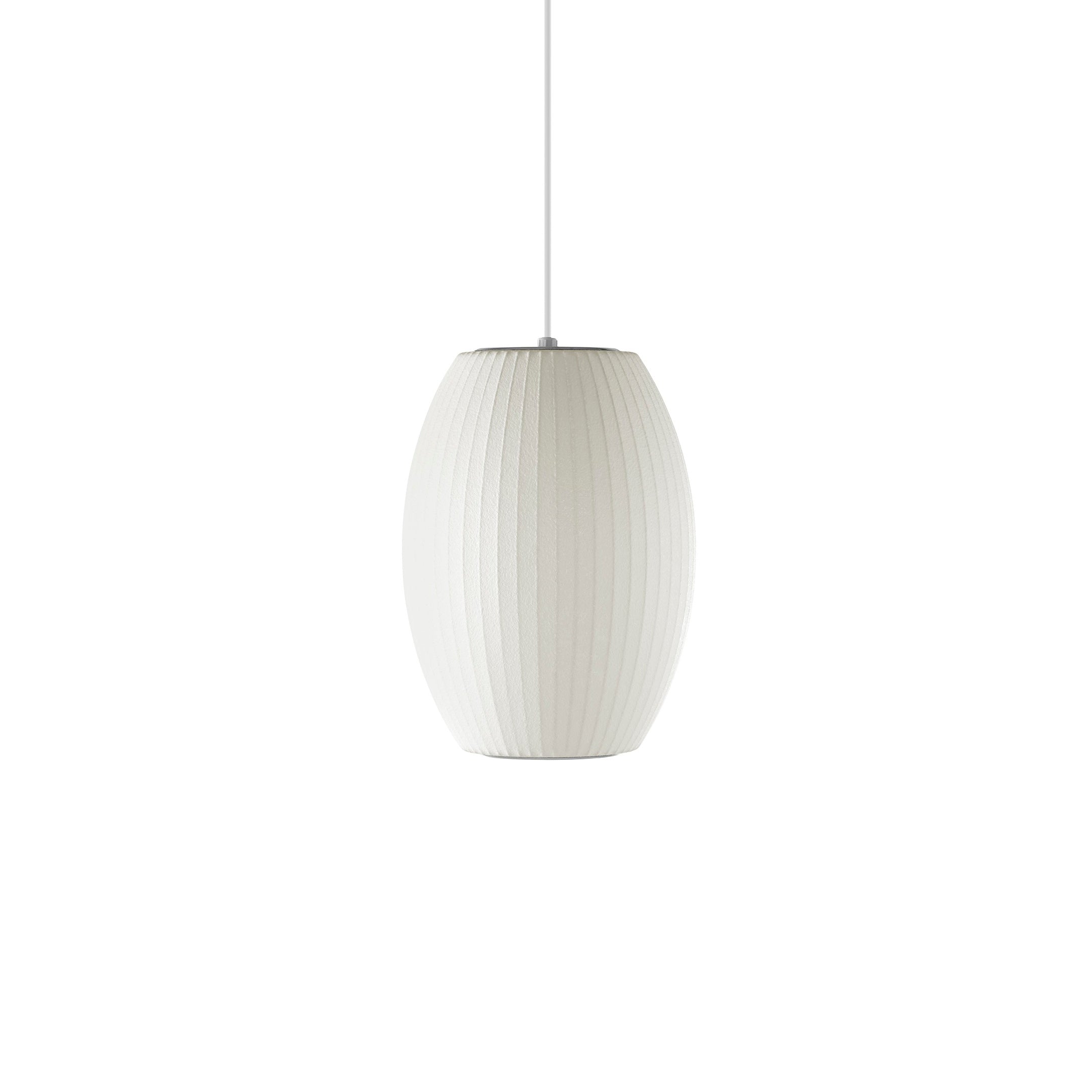 Nelson Swing Arm Hanglamp