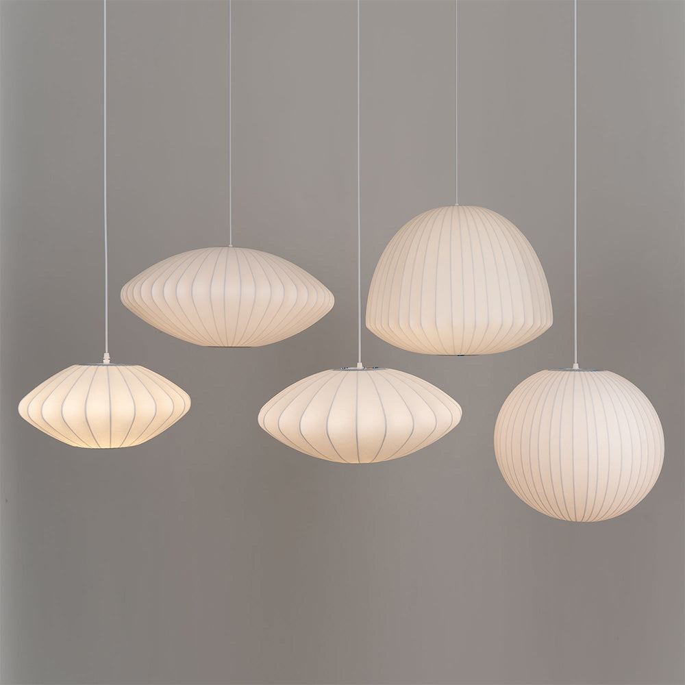 Sucoser Japandi Hanglamp