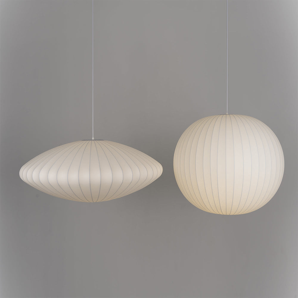 Sucoser Japandi Hanglamp
