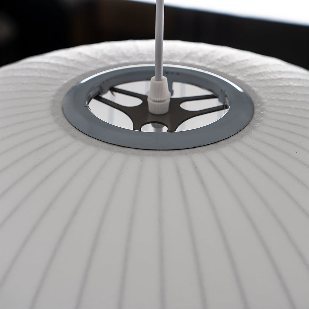 Sucoser Japandi Hanglamp