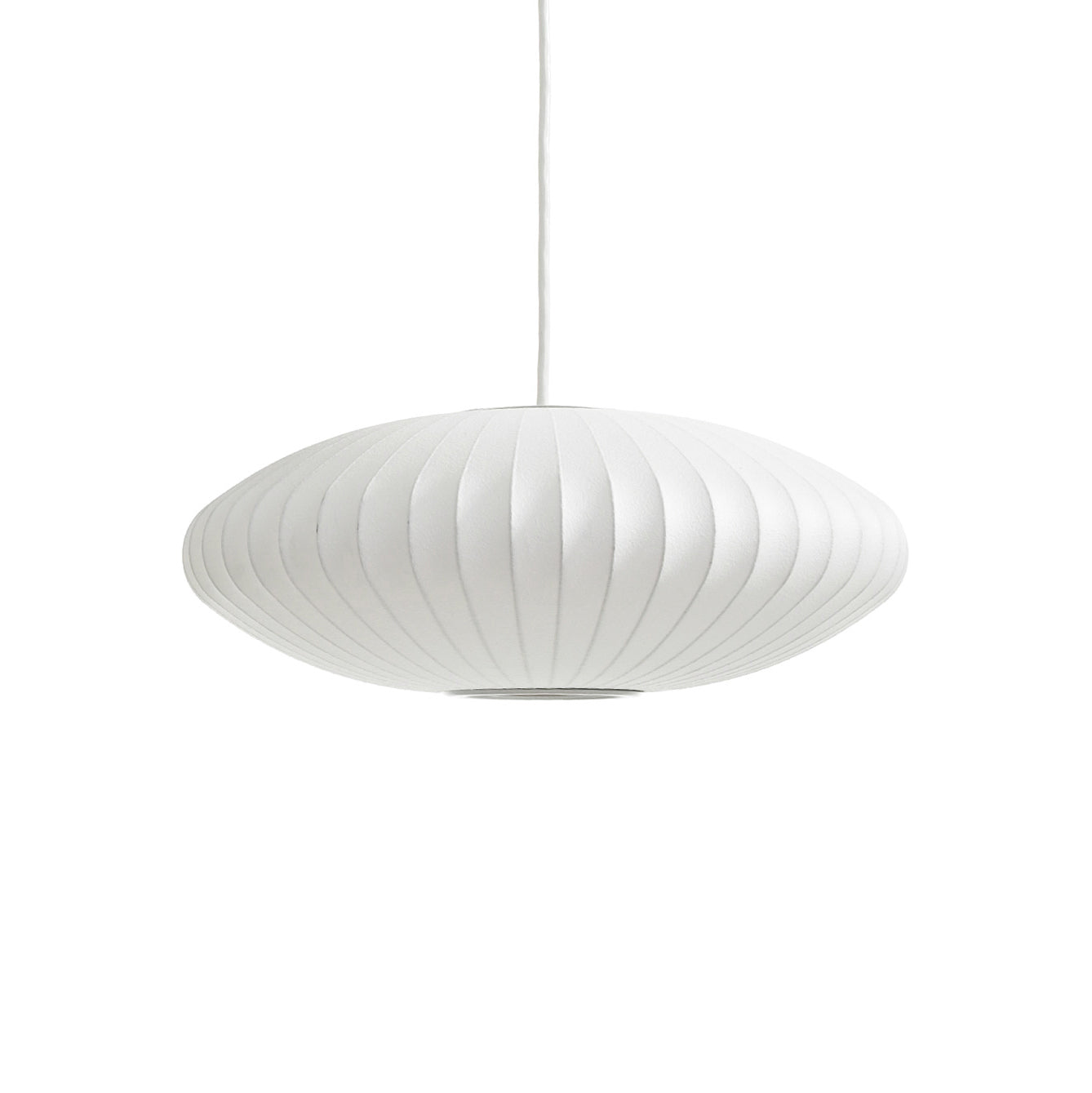 Nelson Swing Arm Hanglamp