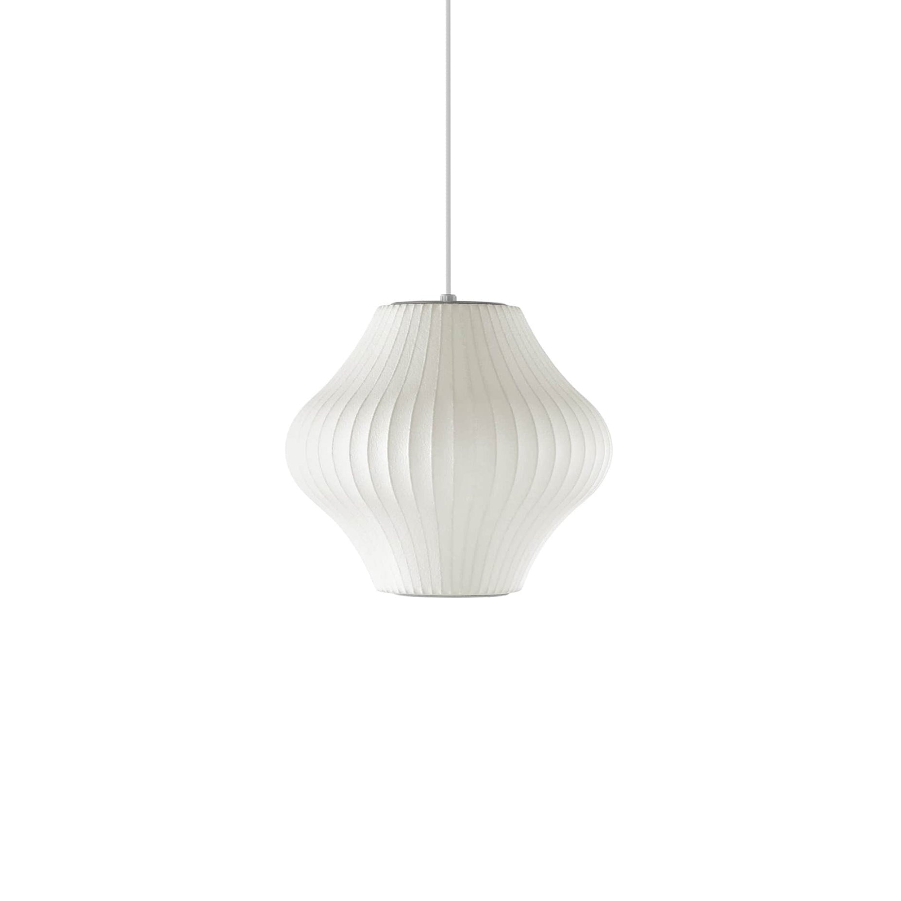 Nelson Swing Arm Hanglamp