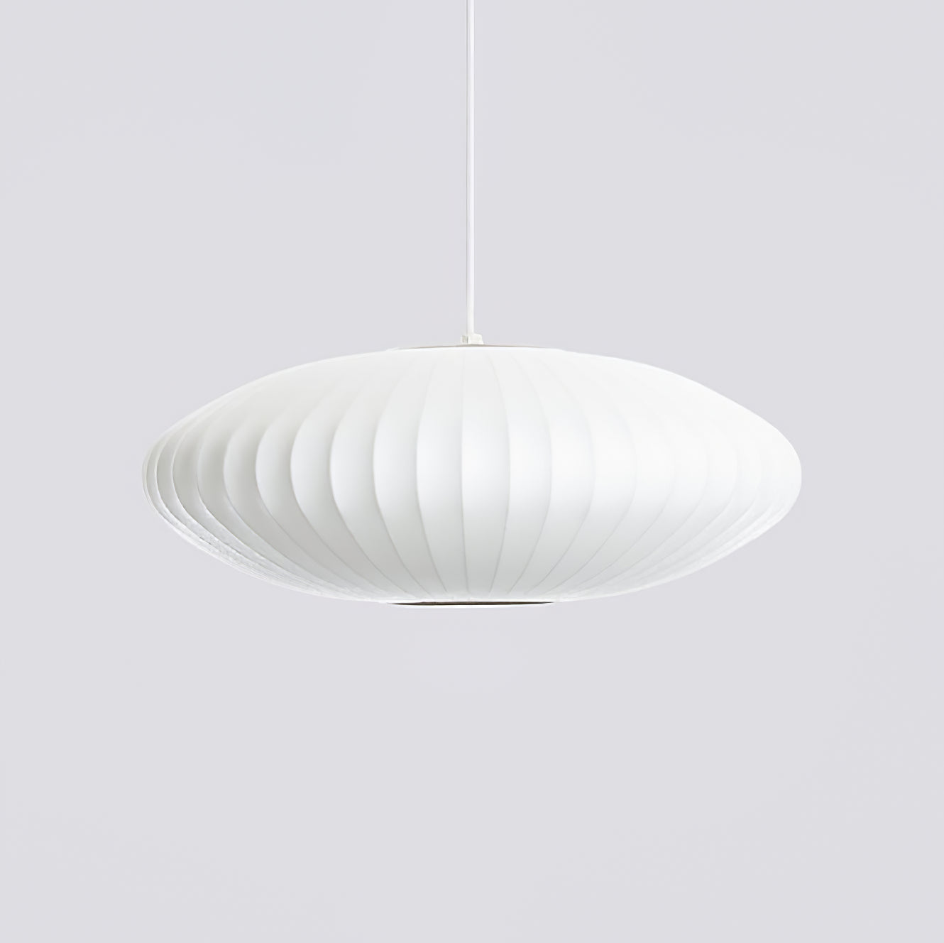Nelson Swing Arm Hanglamp