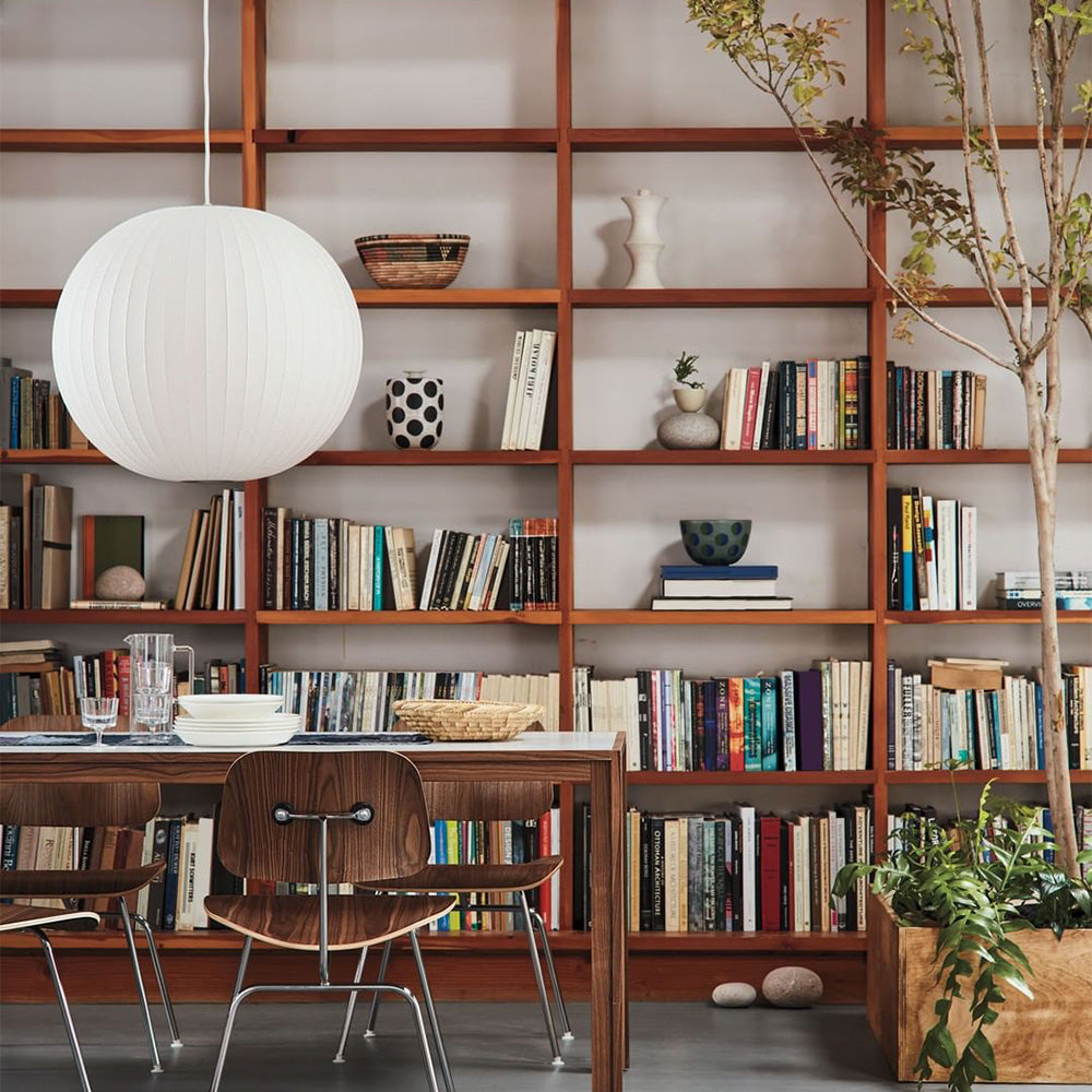 Sucoser Japandi Hanglamp