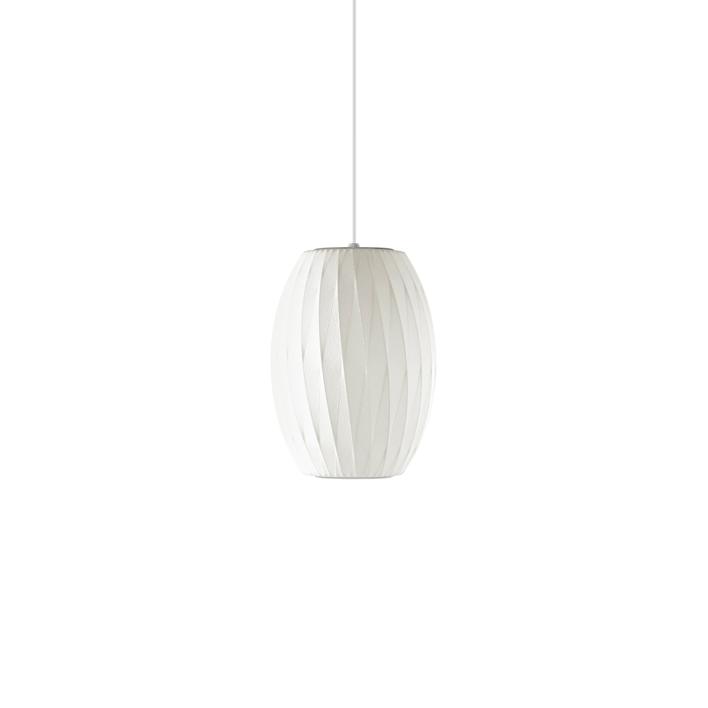 Nelson Swing Arm Hanglamp