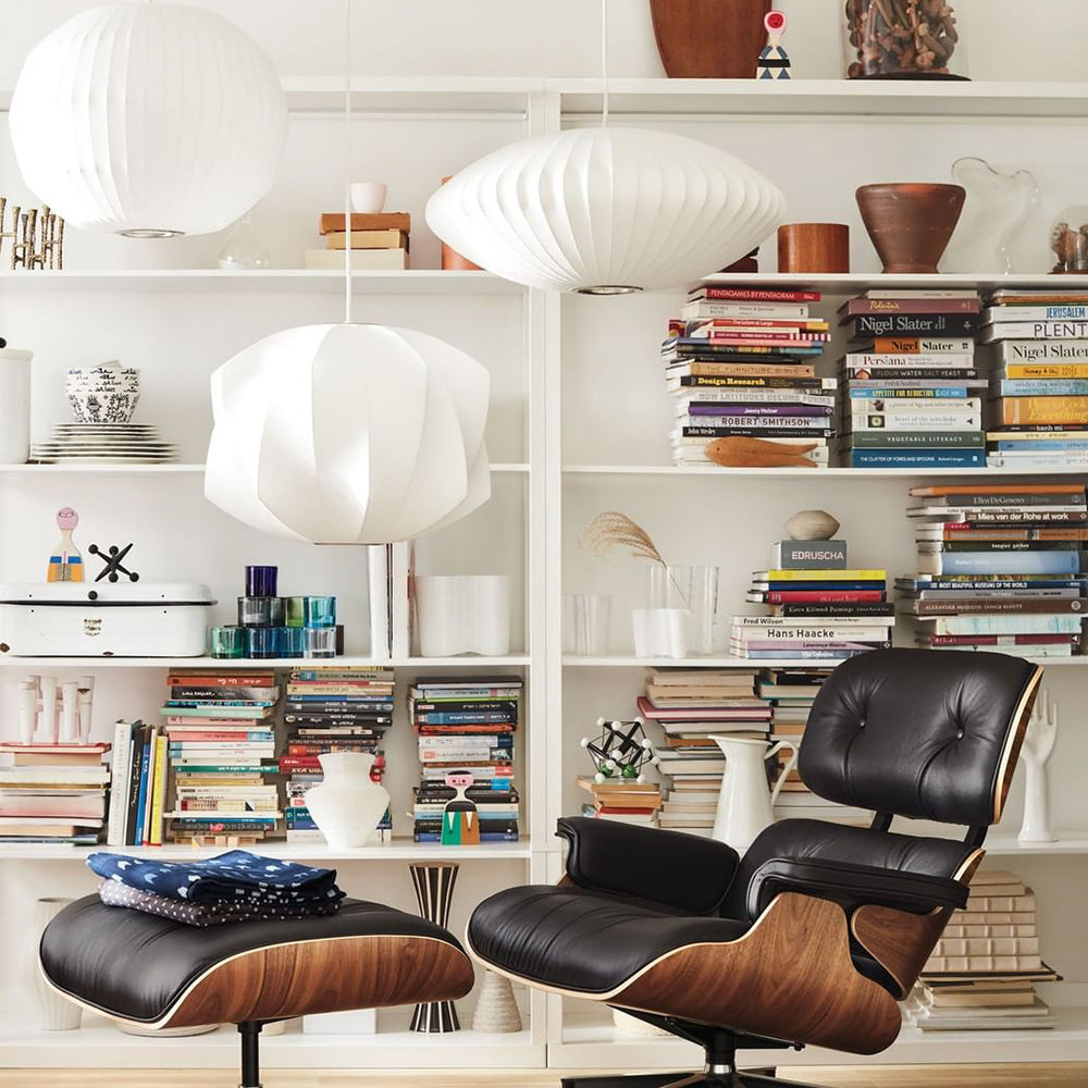 Sucoser Japandi Hanglamp