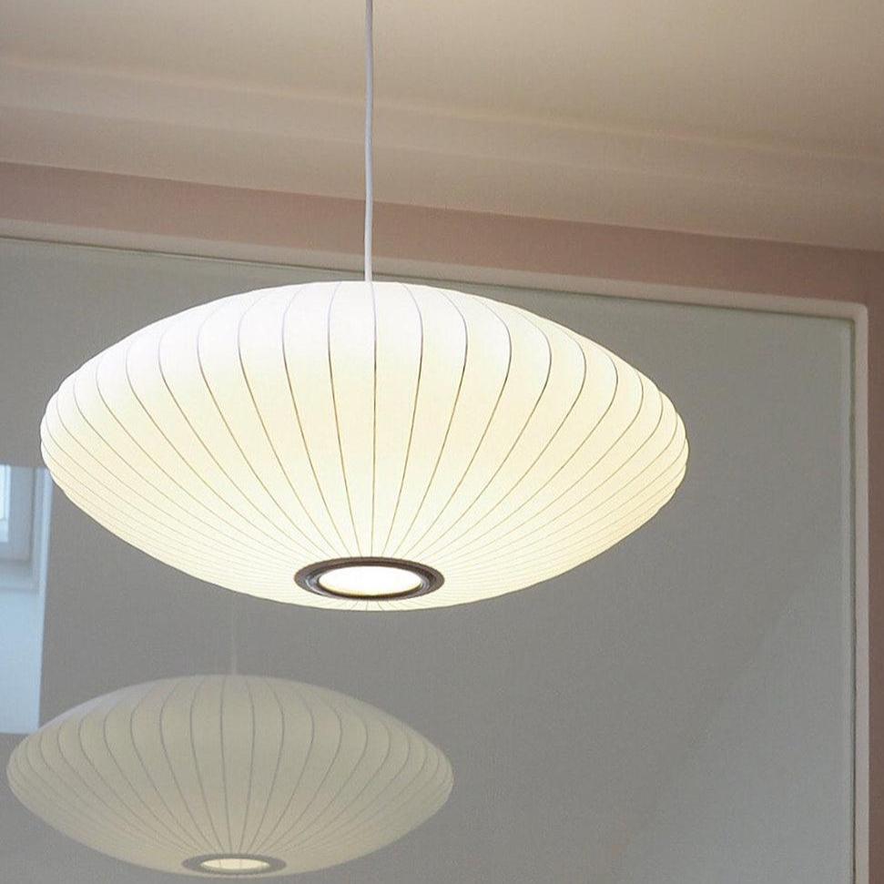 Nelson Swing Arm Hanglamp