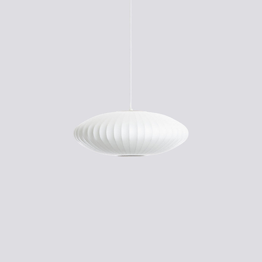 Nelson Swing Arm Hanglamp