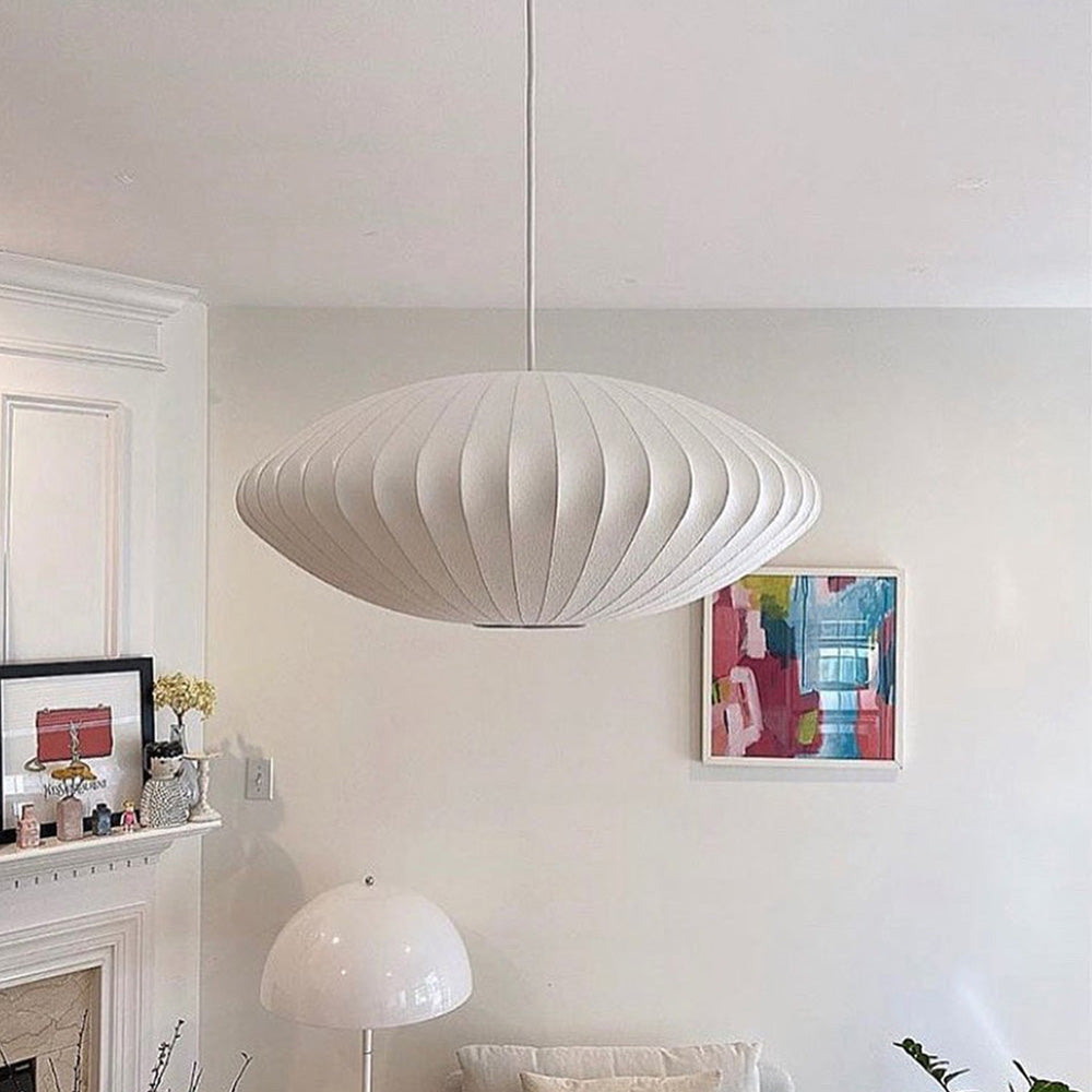 Sucoser Japandi Hanglamp