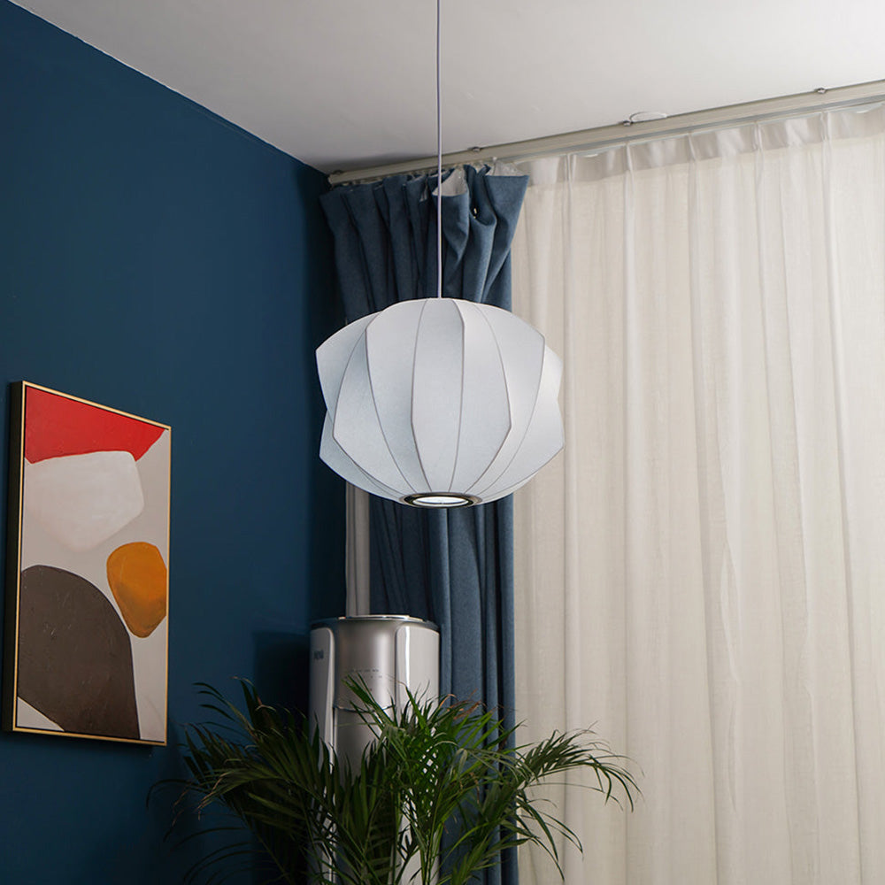 Sucoser Japandi Hanglamp
