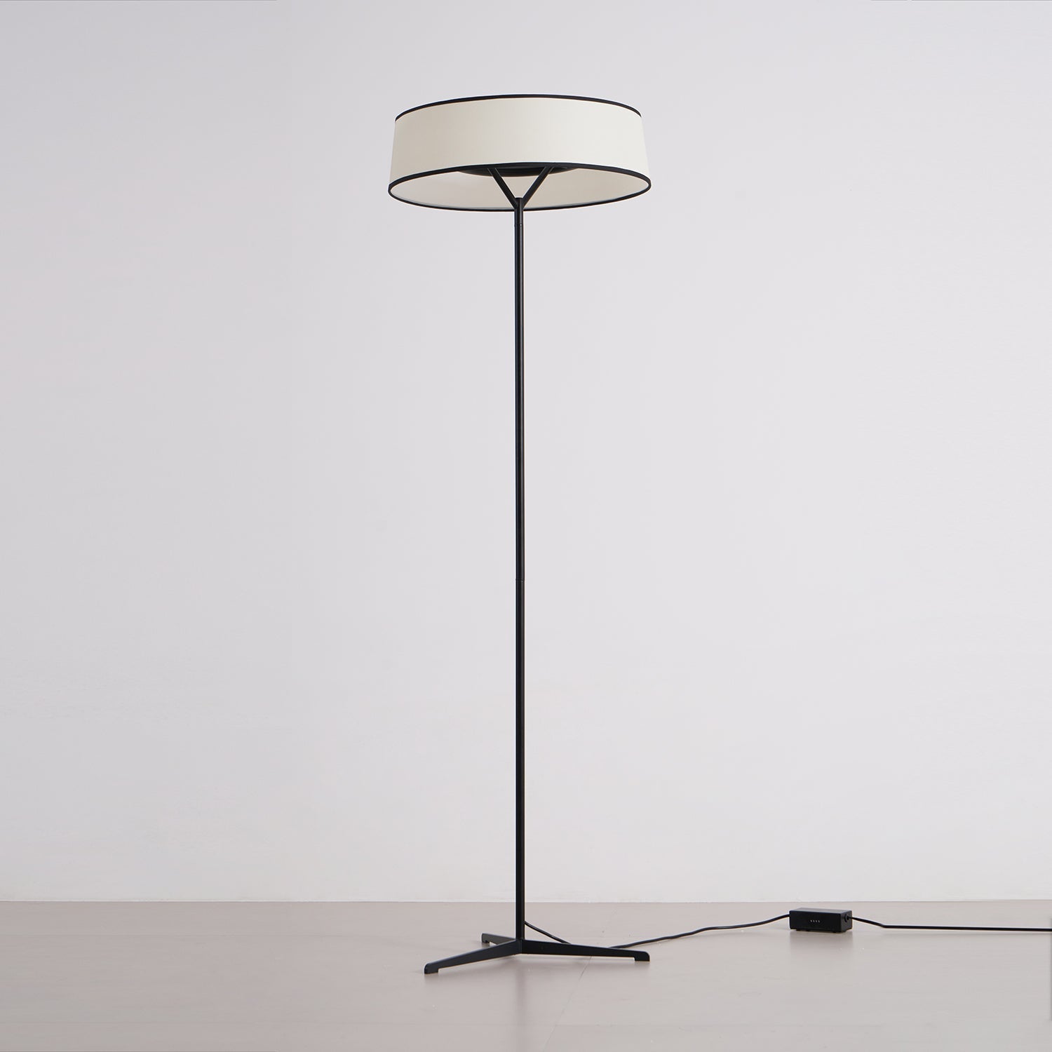 Delema Vloerlamp