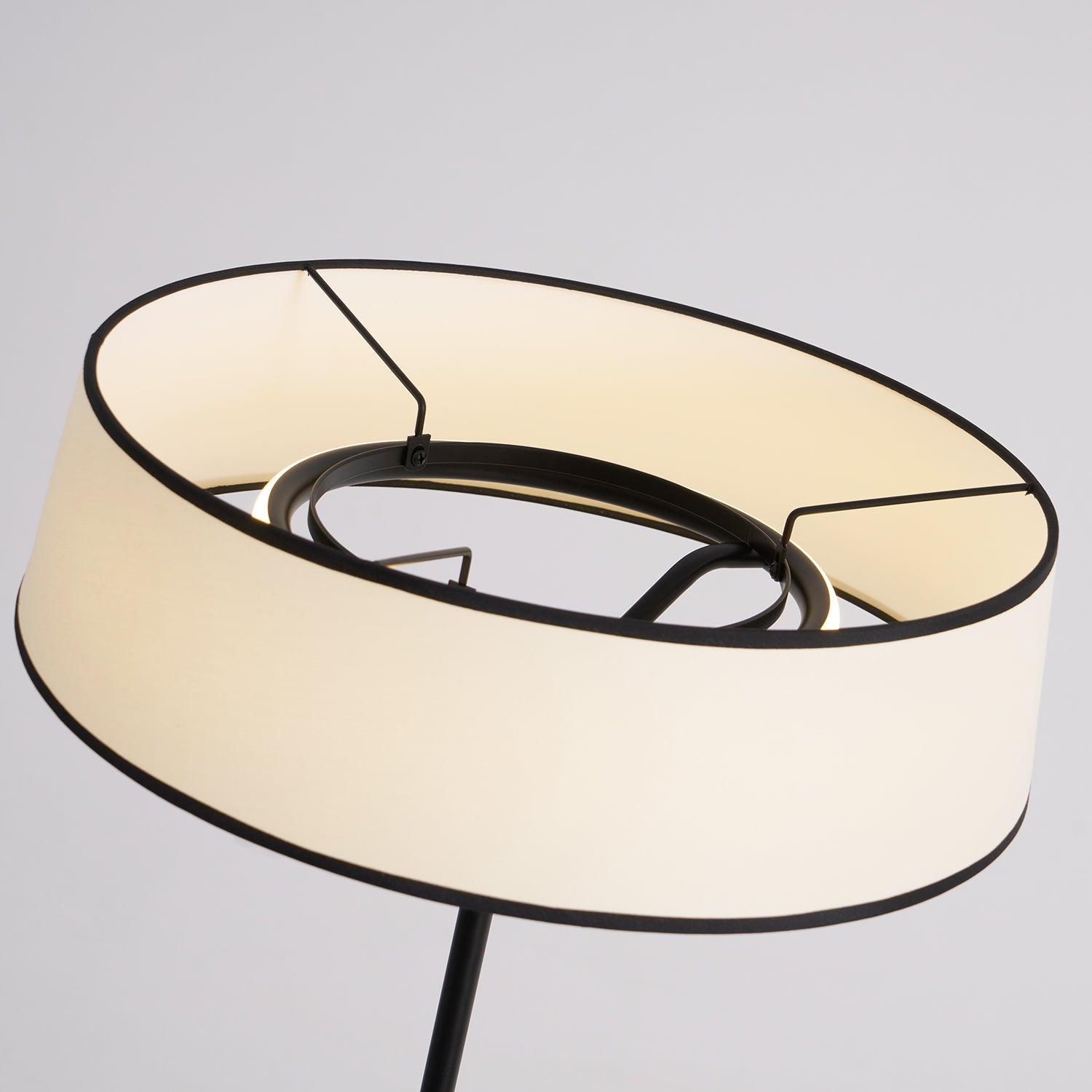 Delema Vloerlamp