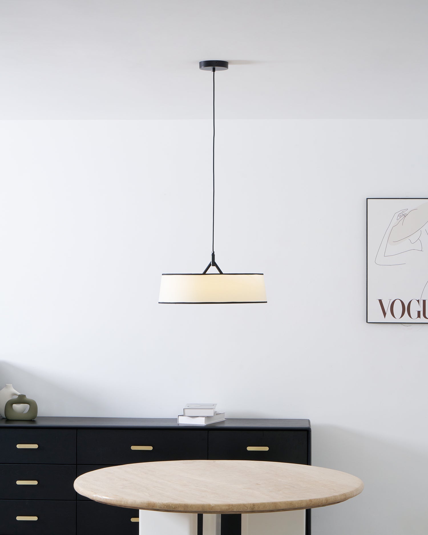 Delema Hanglamp