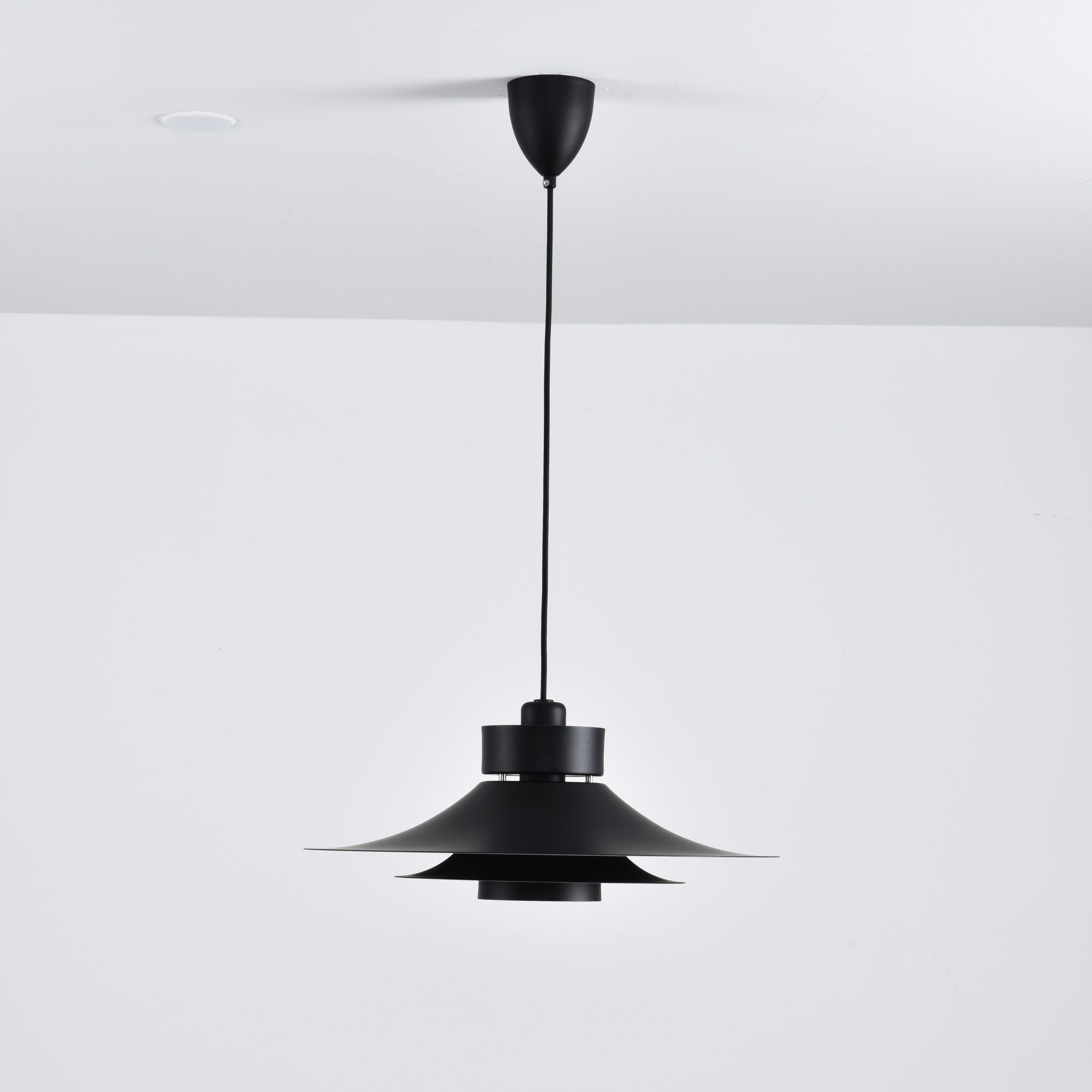 Necelzo Gelaagde Hanglamp