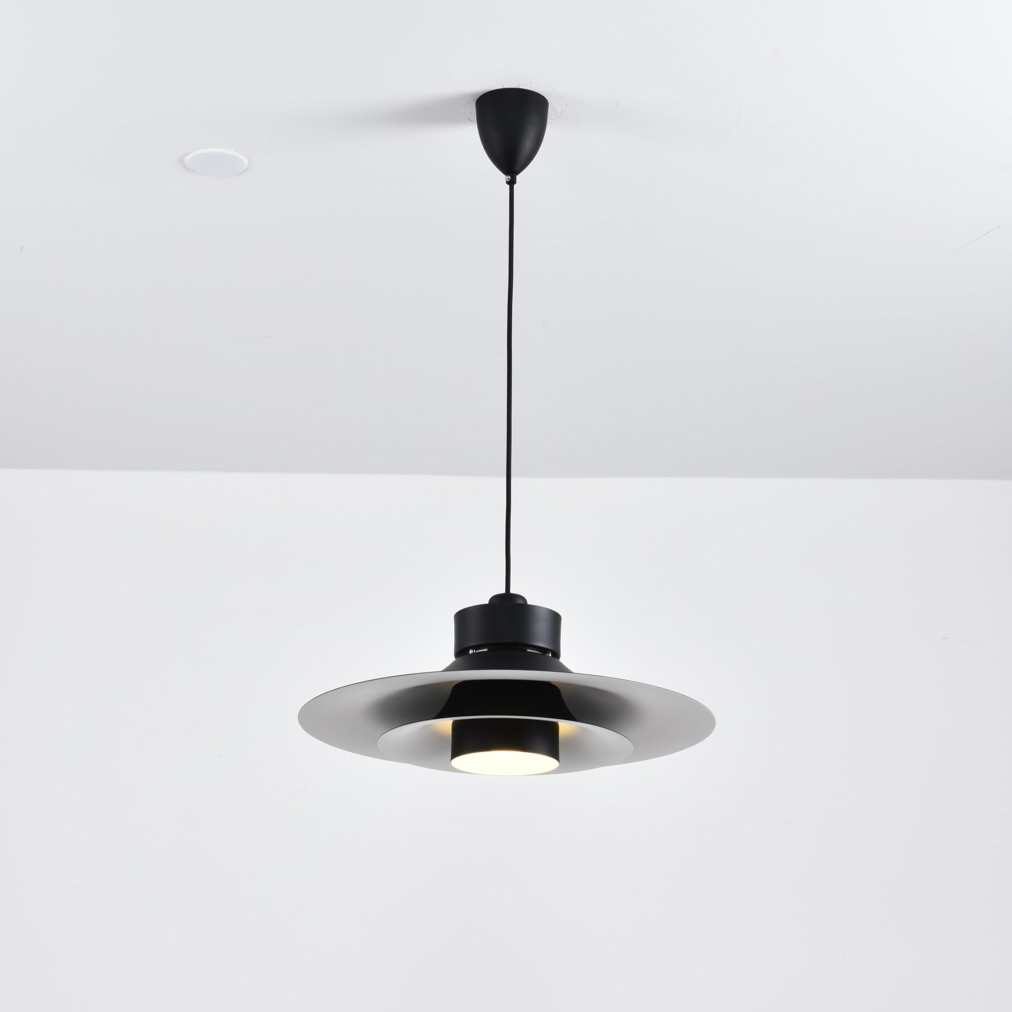 Necelzo Gelaagde Hanglamp