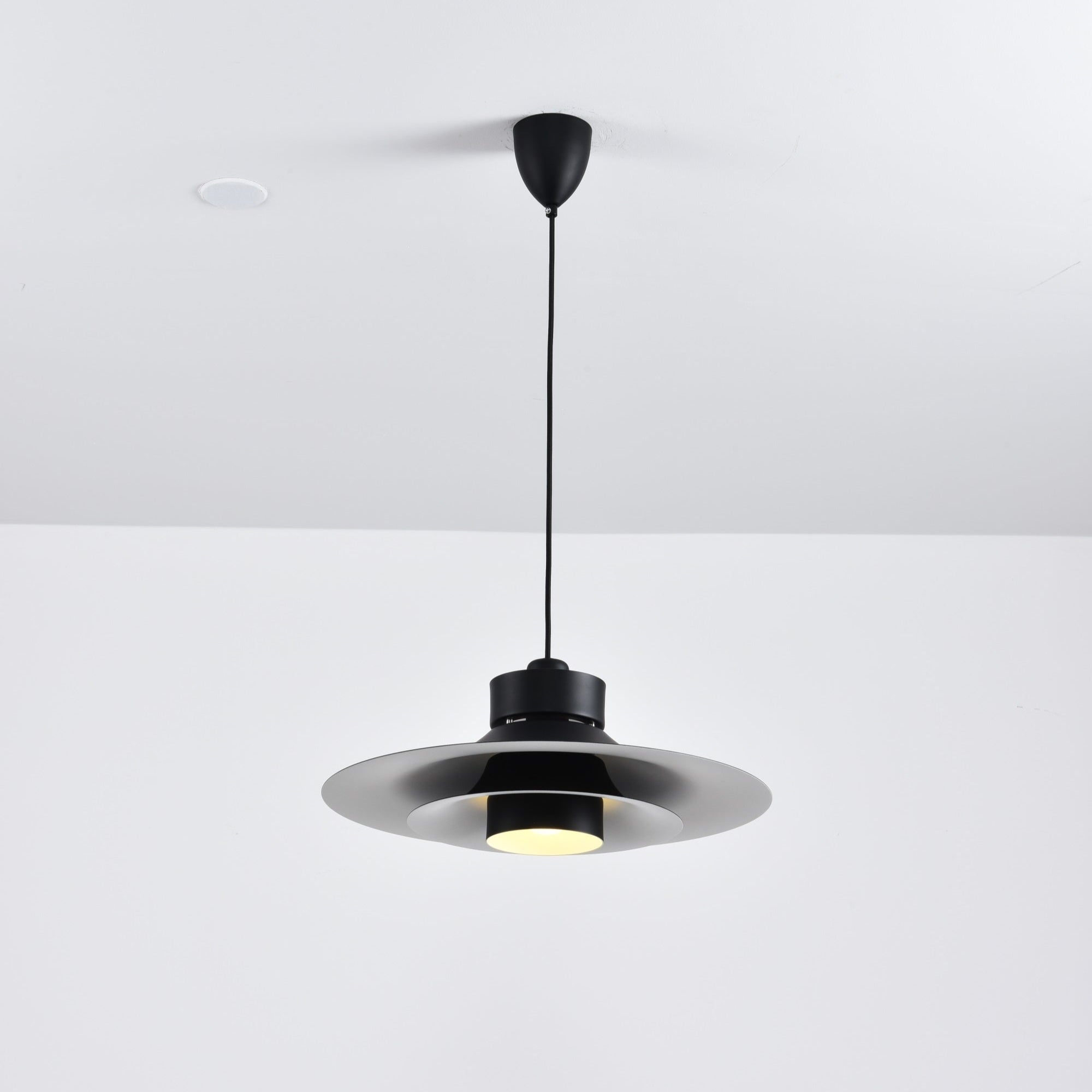 Necelzo Gelaagde Hanglamp