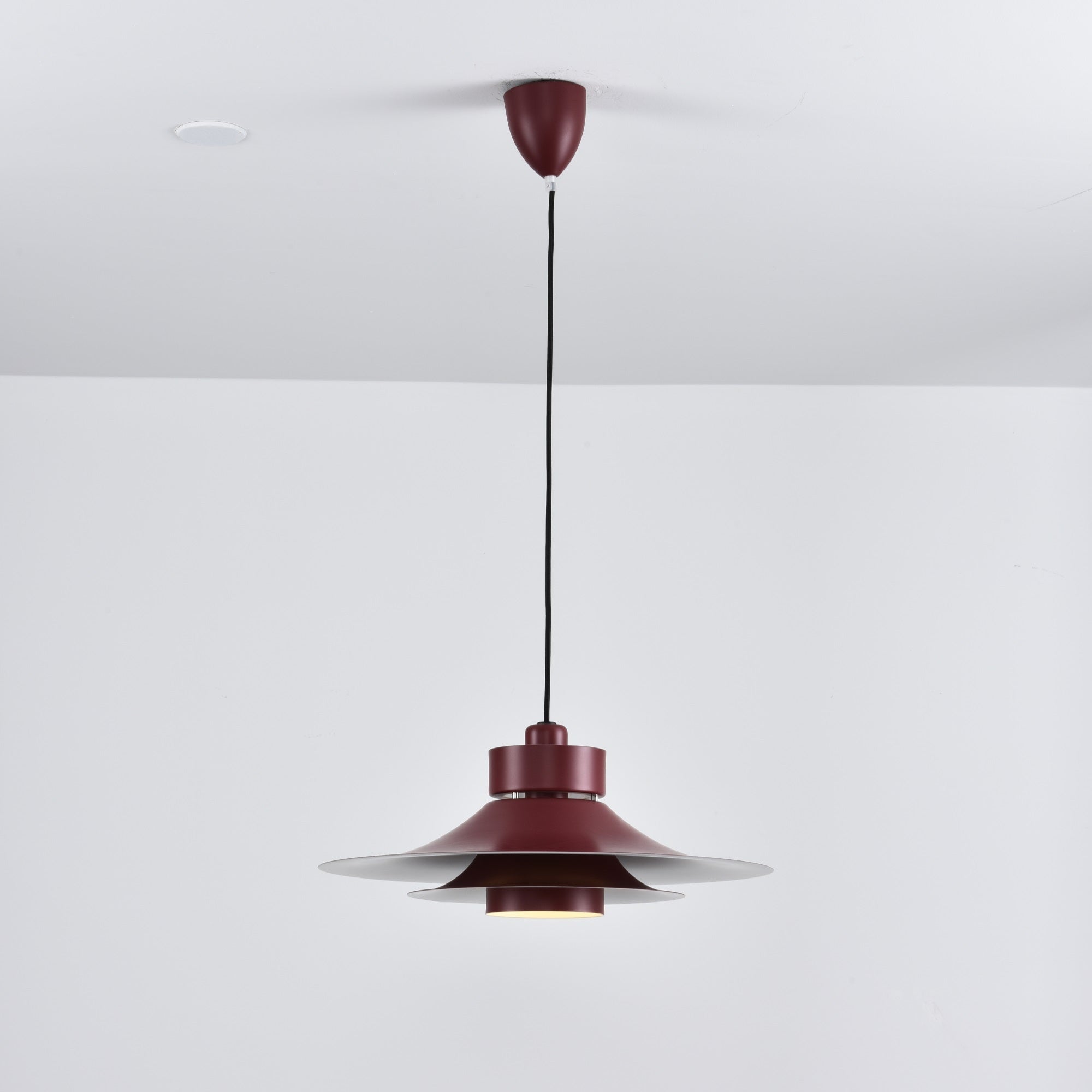Necelzo Gelaagde Hanglamp
