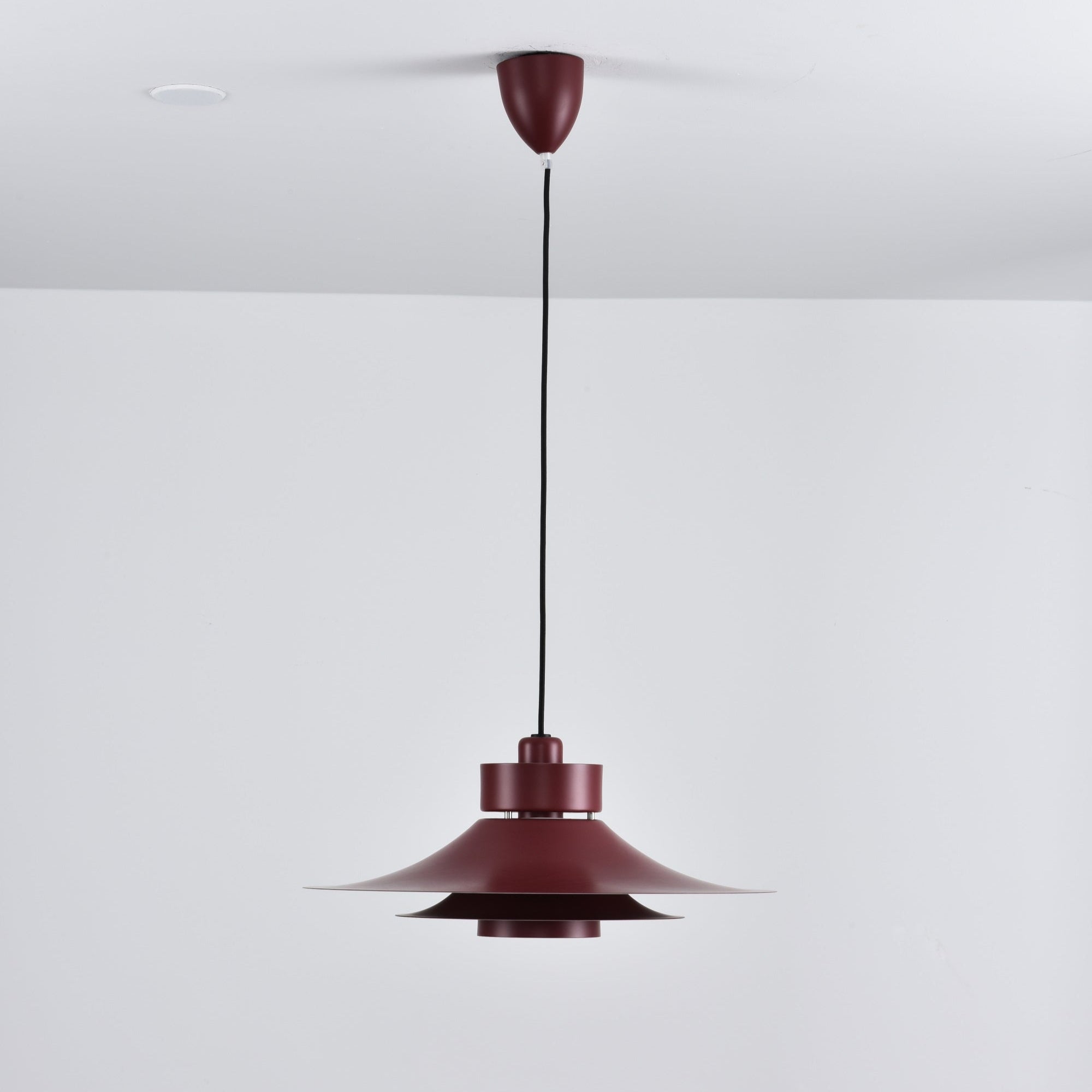 Necelzo Gelaagde Hanglamp