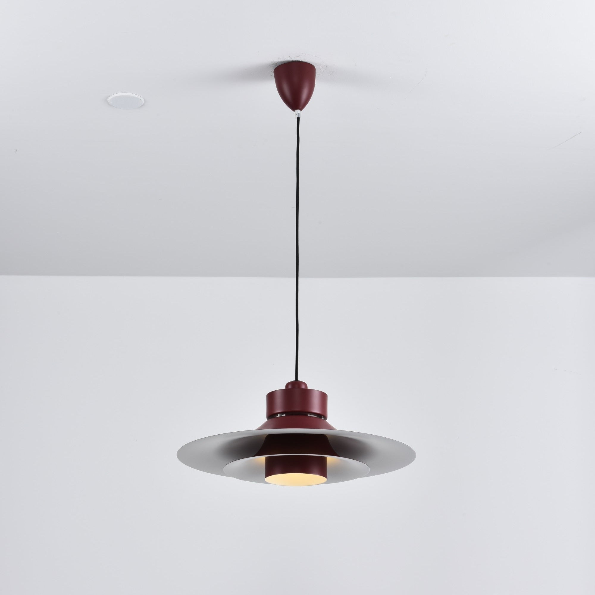 Necelzo Gelaagde Hanglamp