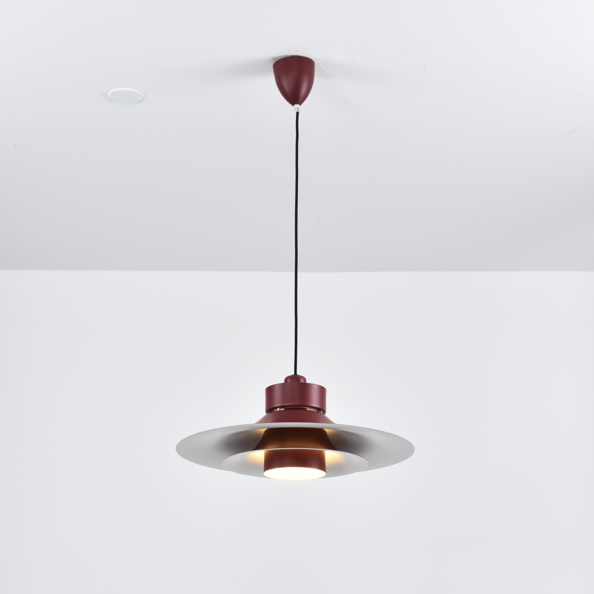 Necelzo Gelaagde Hanglamp