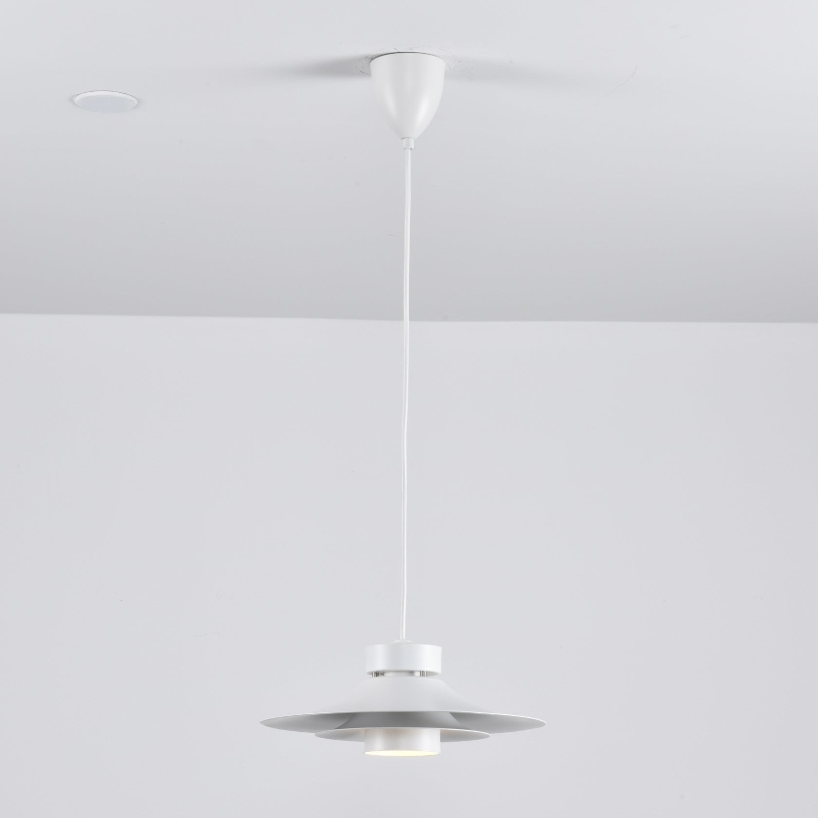 Necelzo Gelaagde Hanglamp