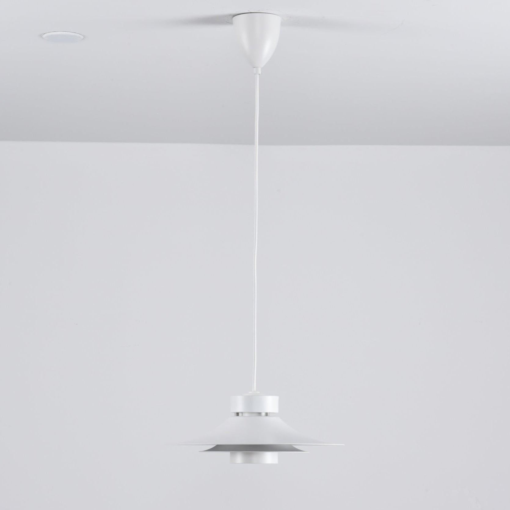 Necelzo Gelaagde Hanglamp