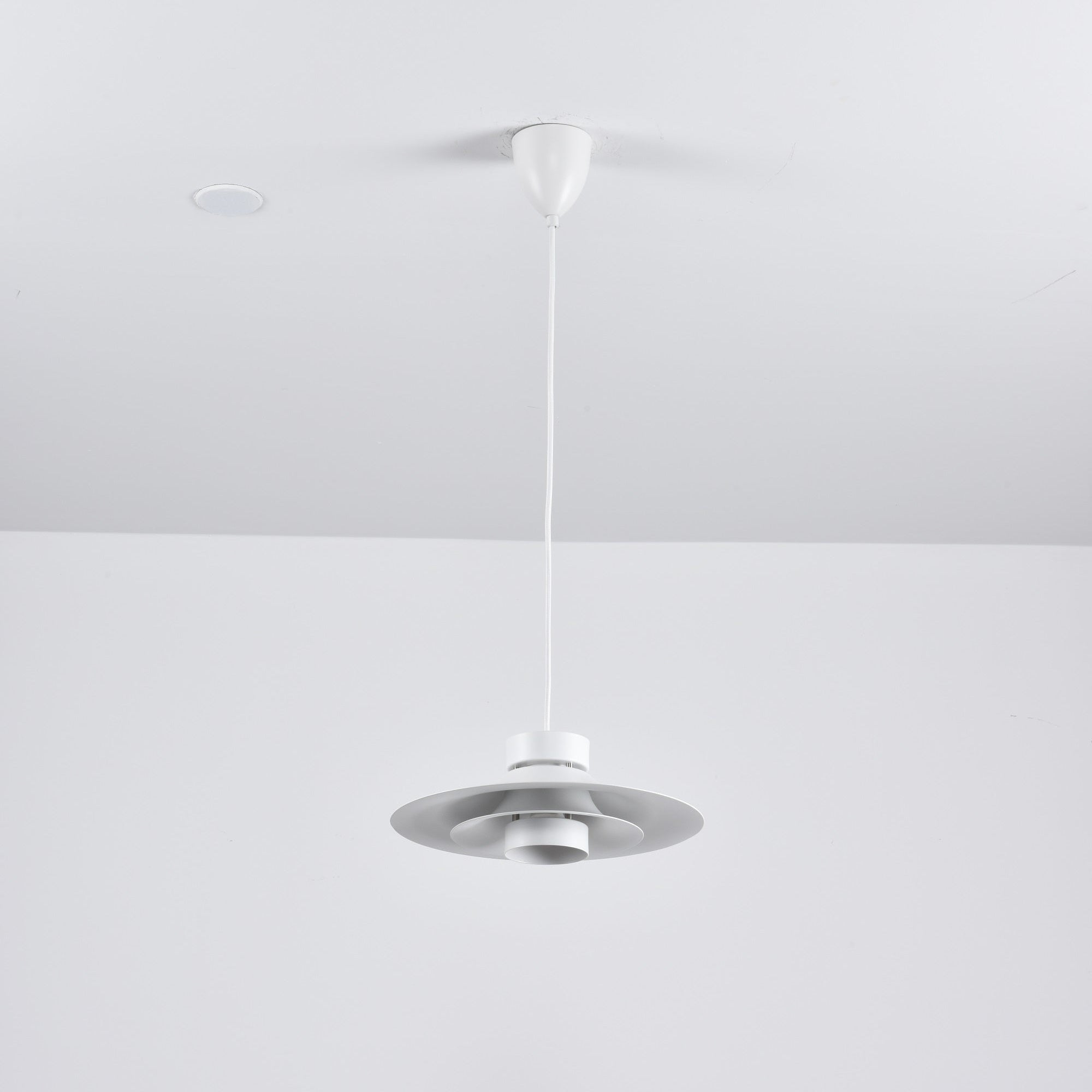 Necelzo Gelaagde Hanglamp