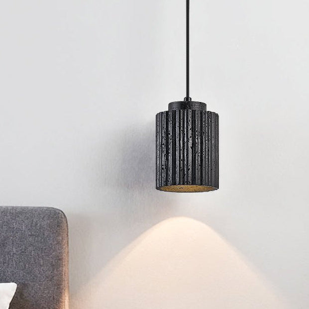 Nelso Travertijnen Hanglamp