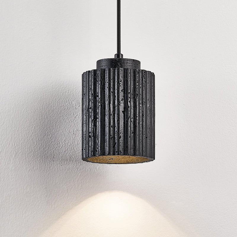 Nelso Travertijnen Hanglamp