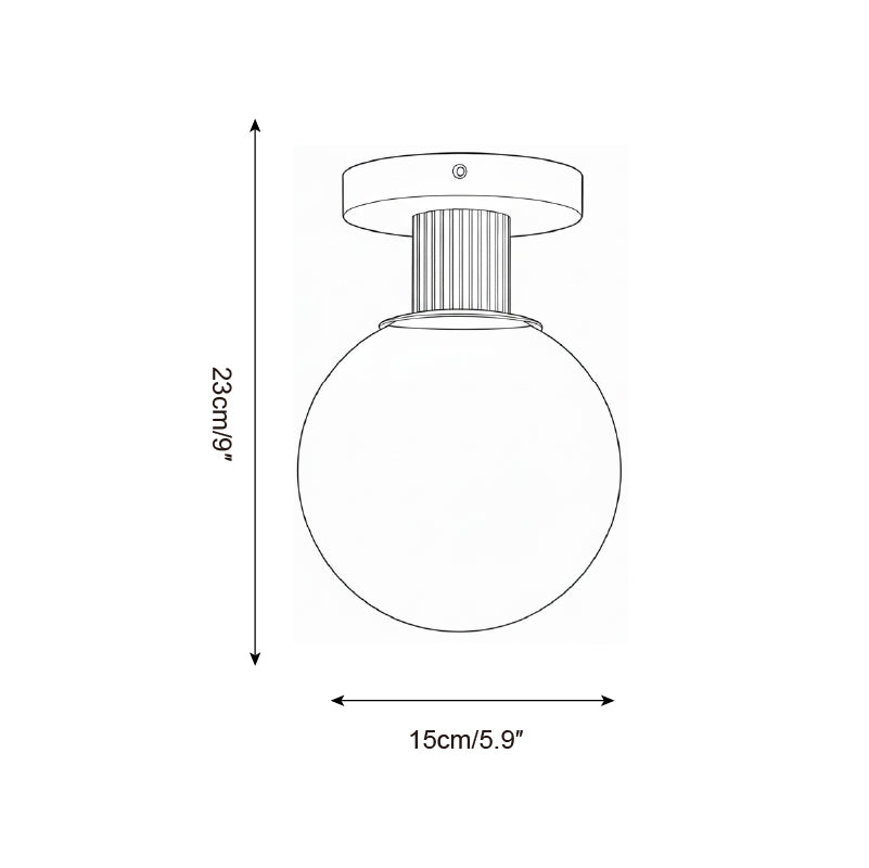 Nimson Plafondlamp