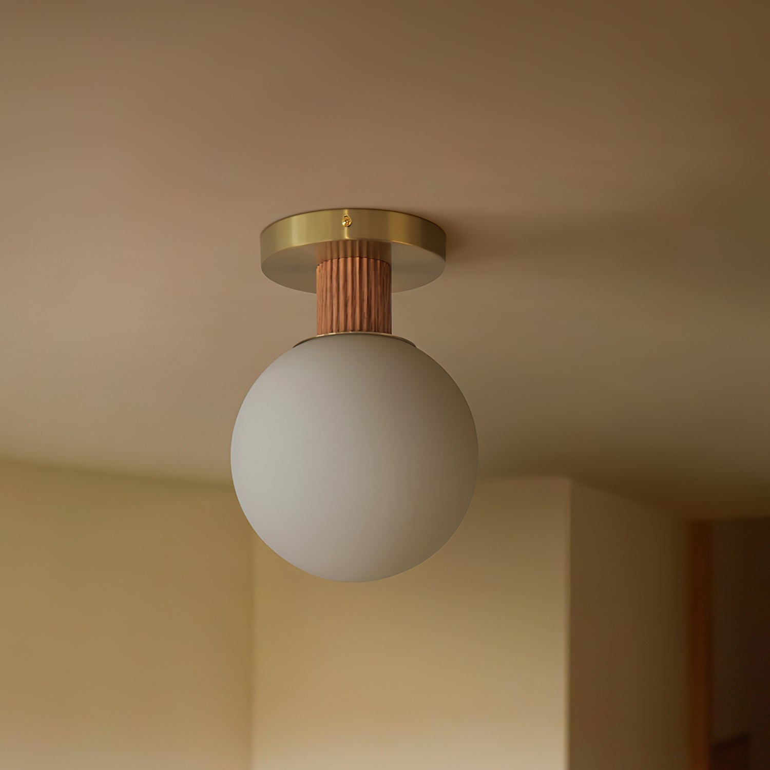 Nimson Plafondlamp