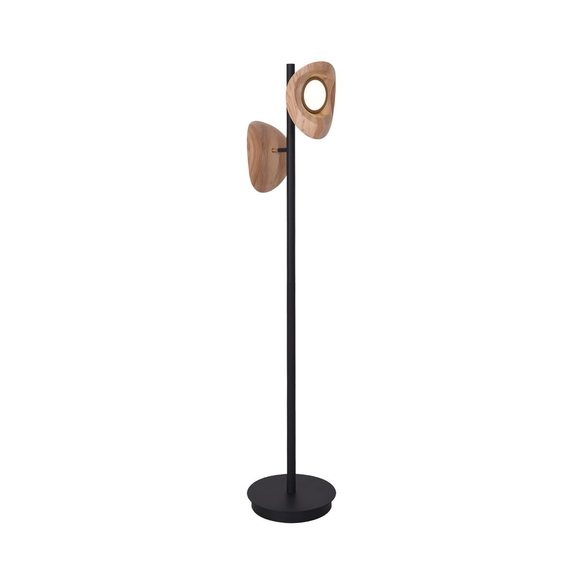 Nesifo Vloerlamp