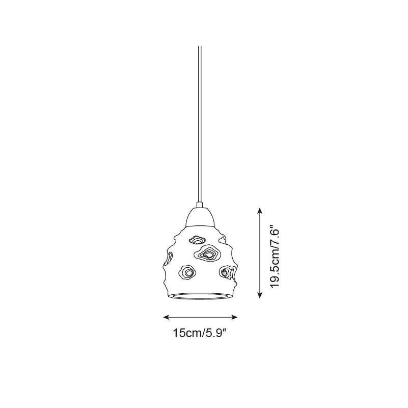 Scova Hanglamp