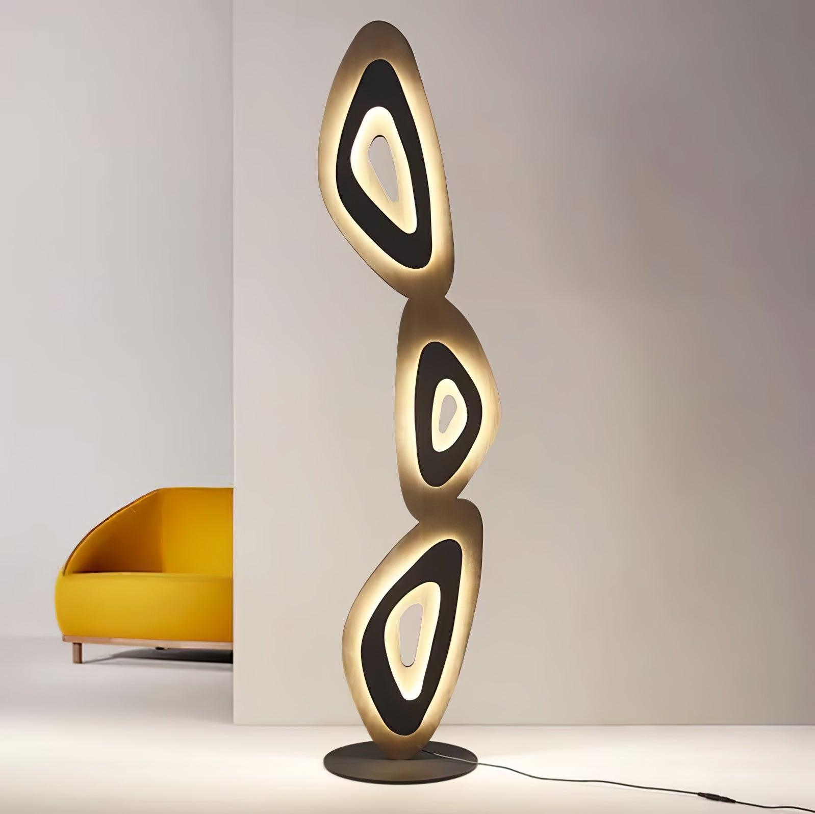 Novellis Vloerlamp
