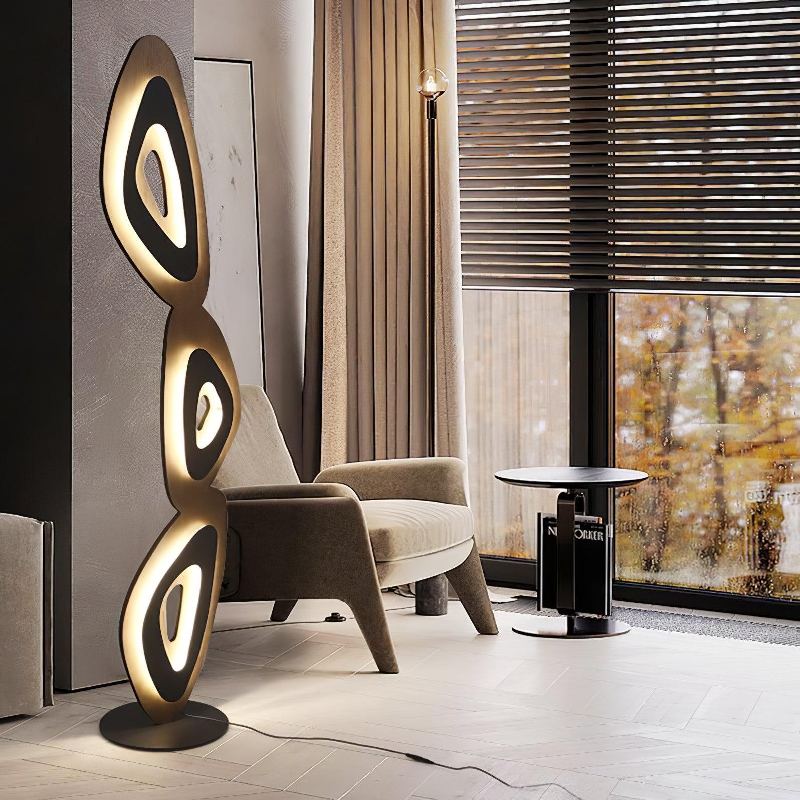 Novellis Vloerlamp