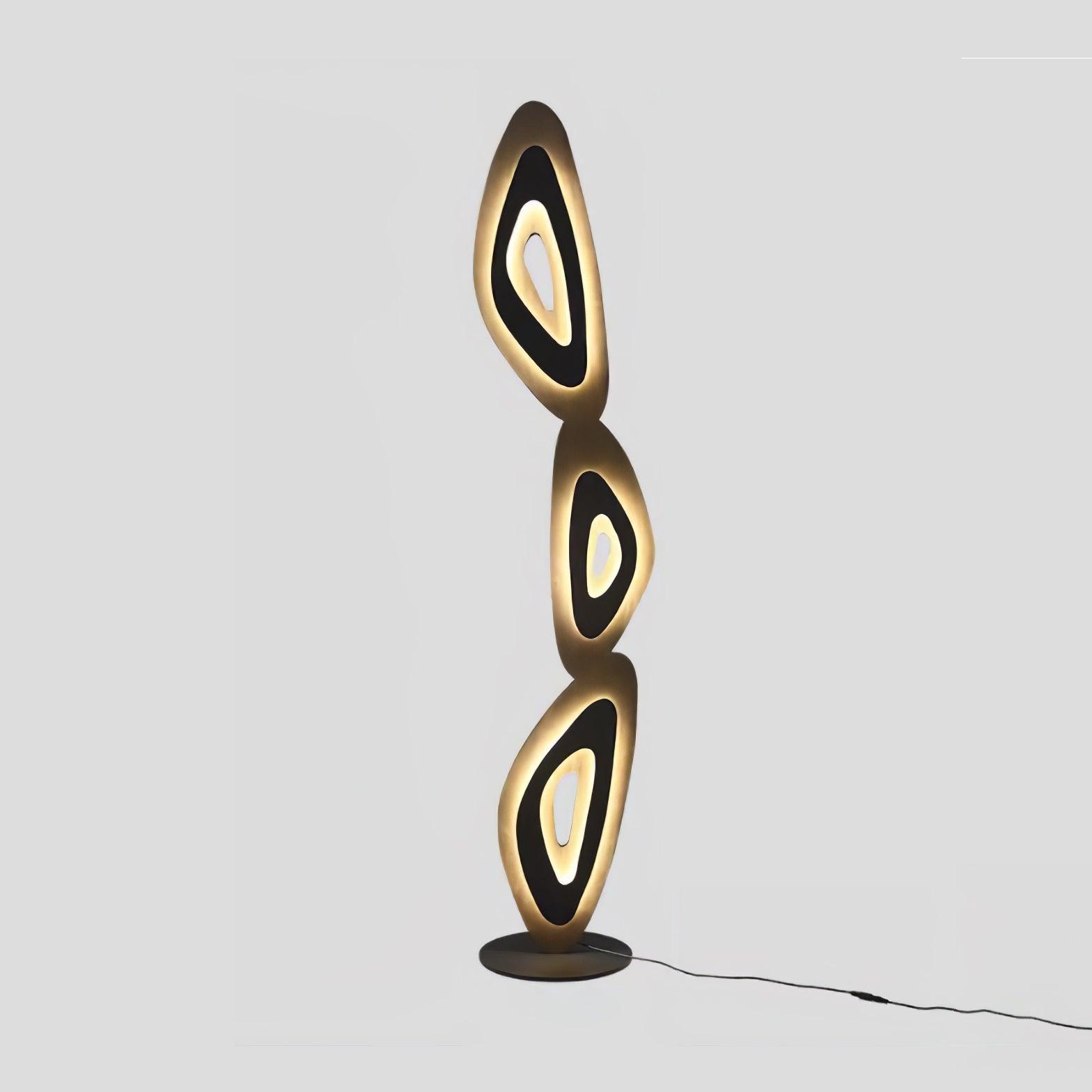 Novellis Vloerlamp