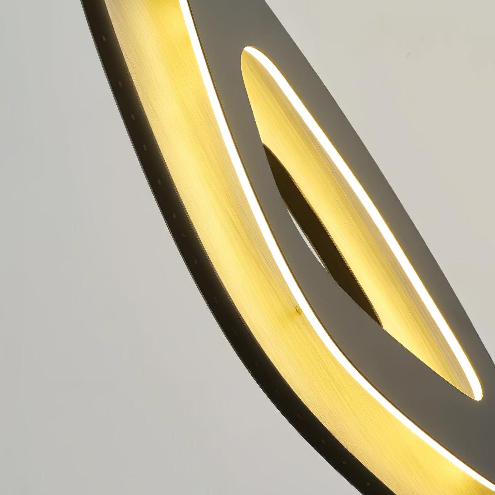 Novellis Vloerlamp