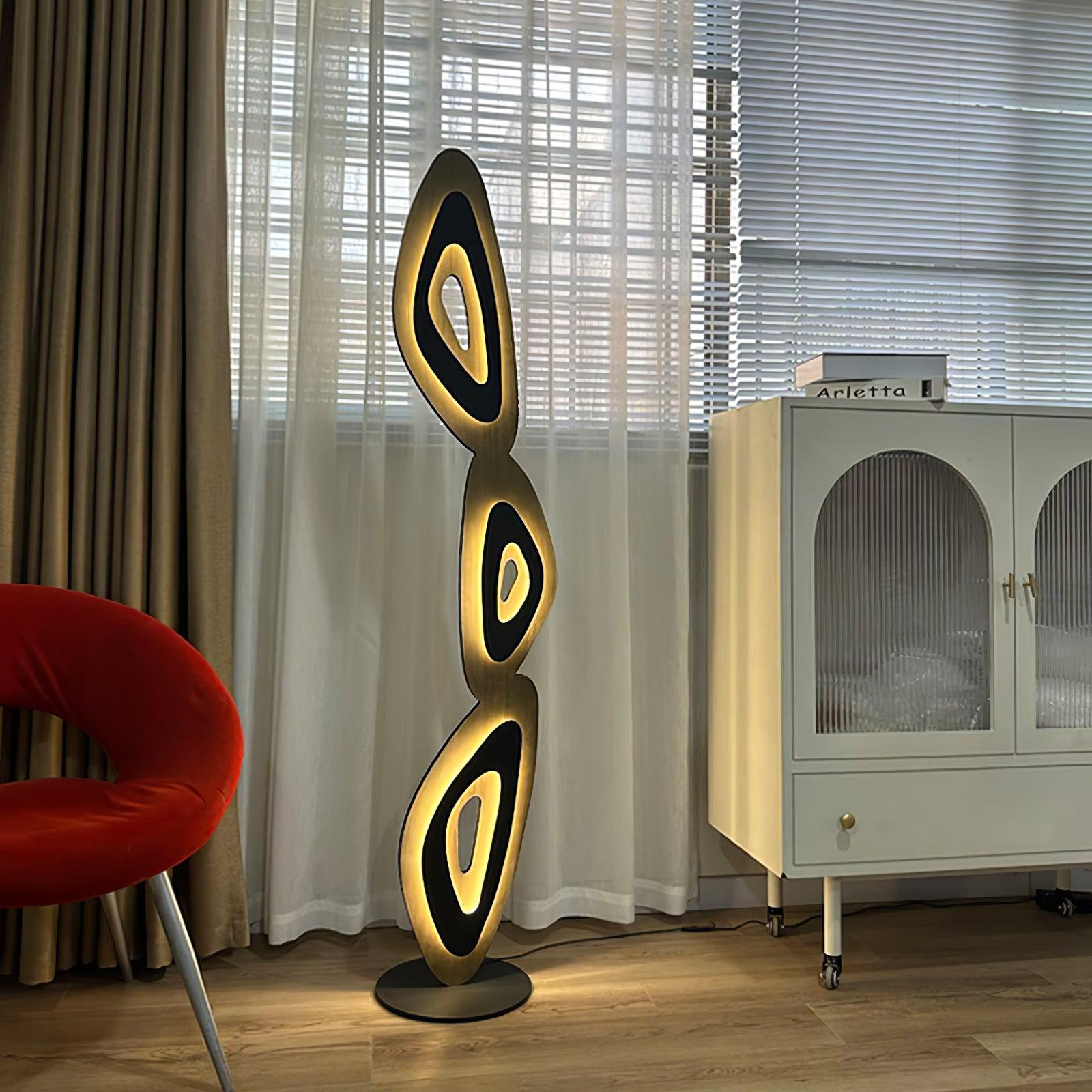 Novellis Vloerlamp