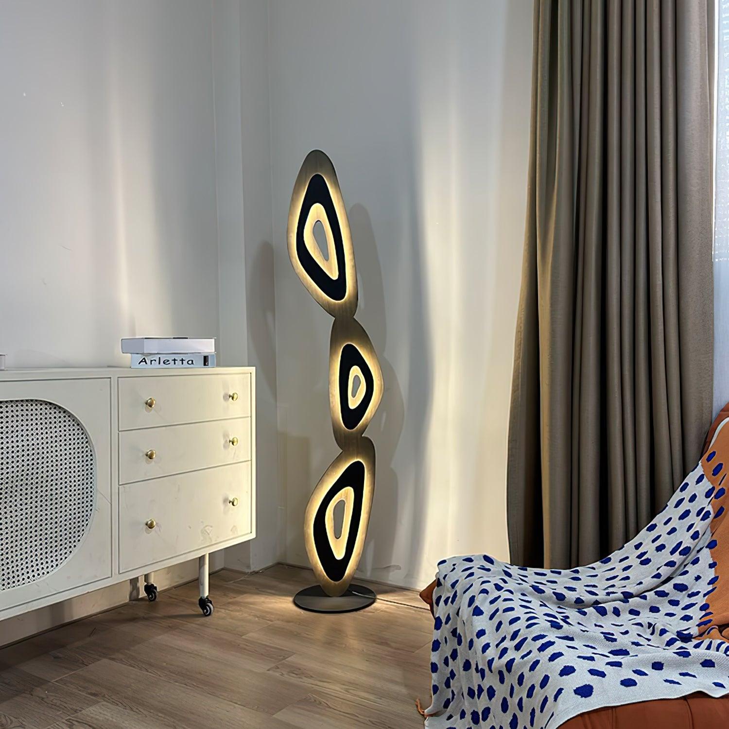Novellis Vloerlamp