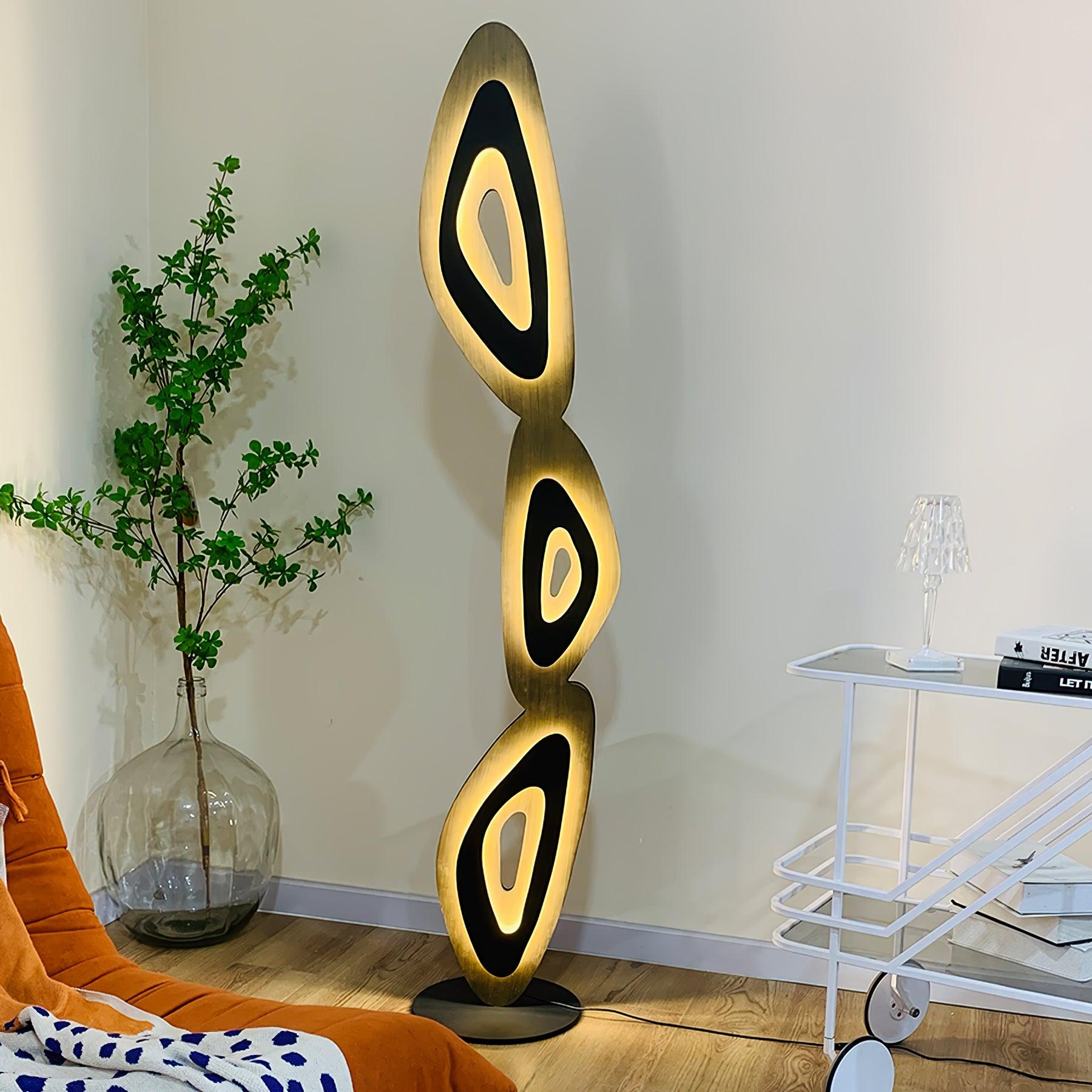 Novellis Vloerlamp