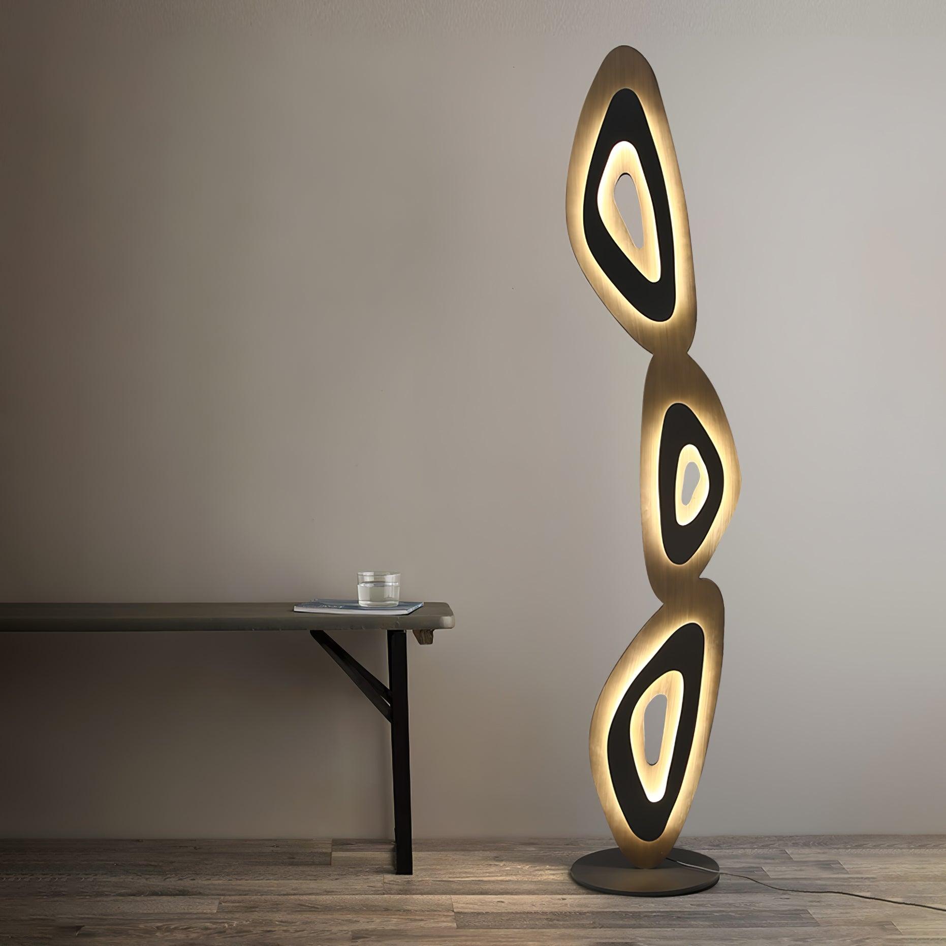 Novellis Vloerlamp