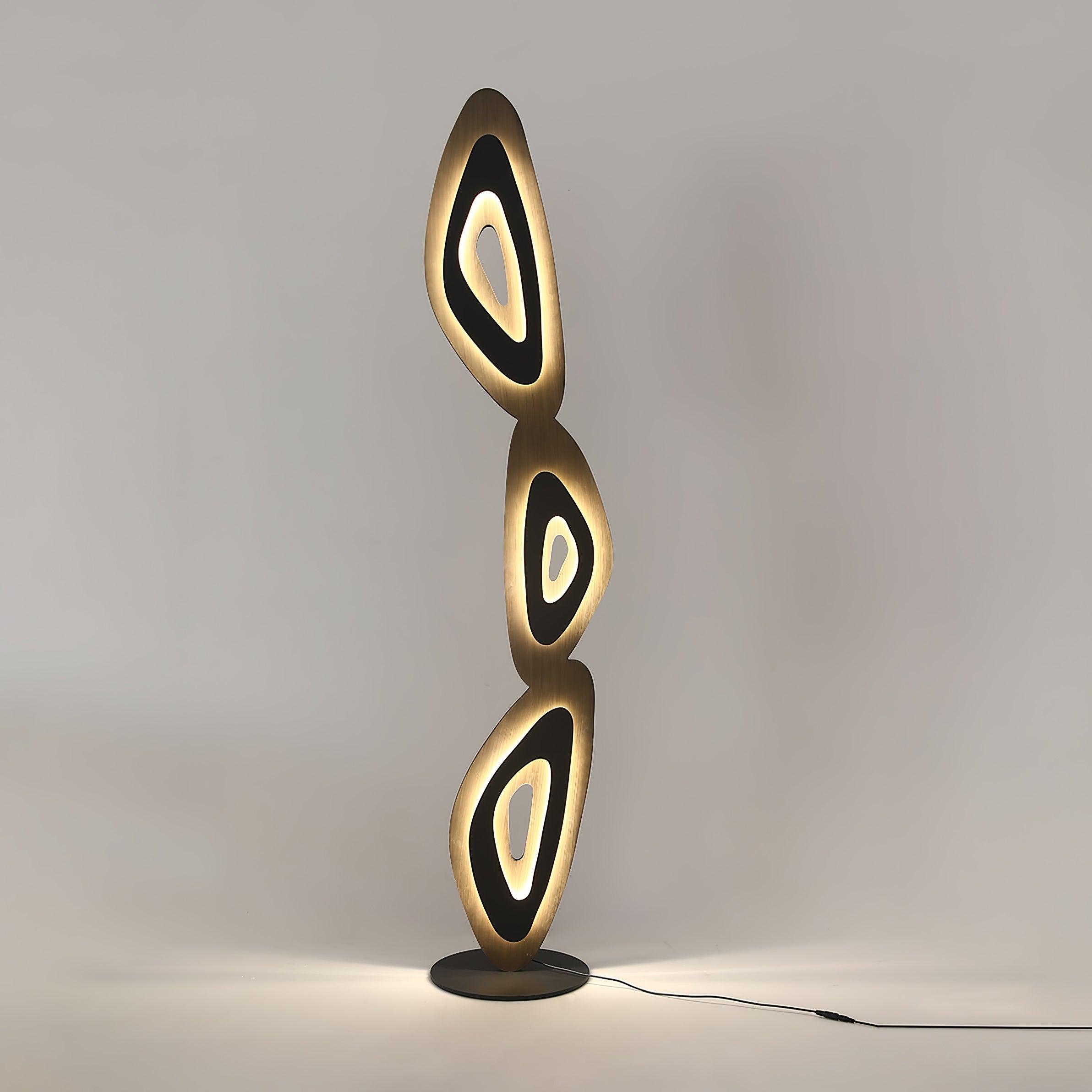Novellis Vloerlamp