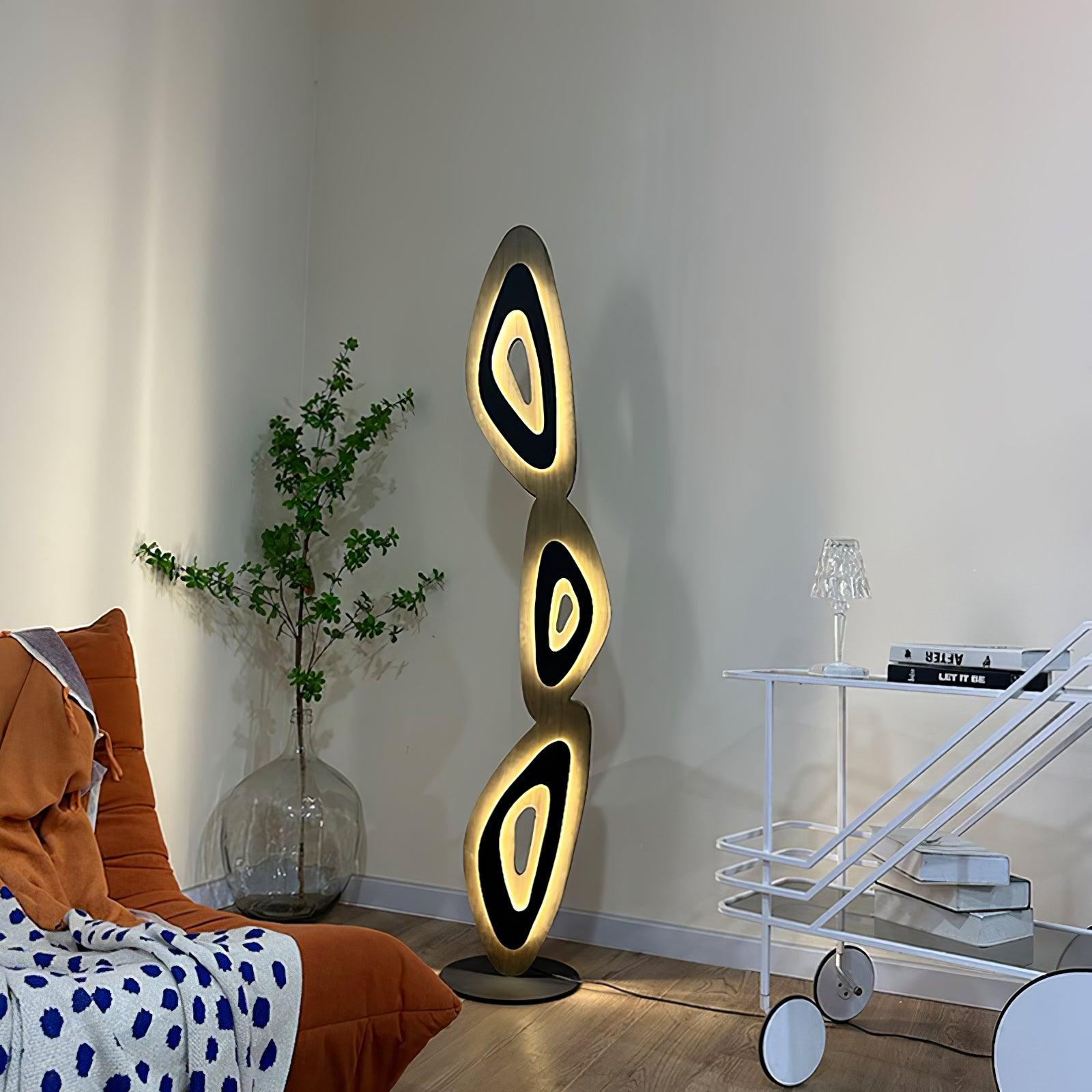 Novellis Vloerlamp