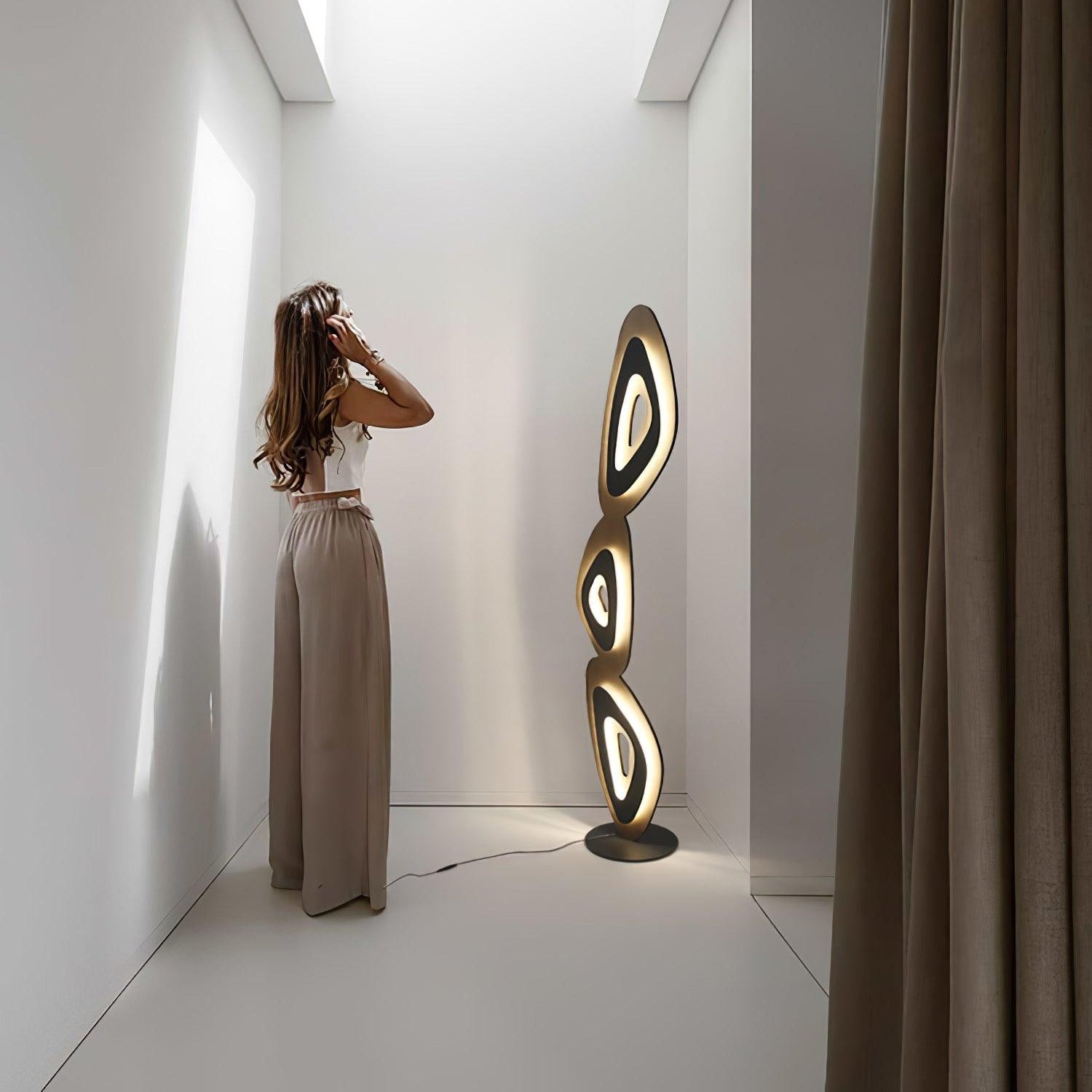 Novellis Vloerlamp