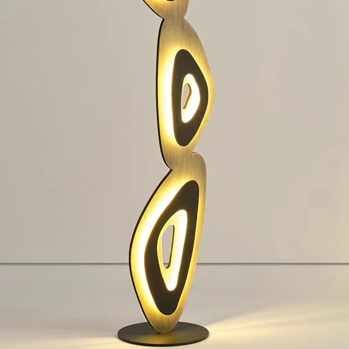 Novellis Vloerlamp