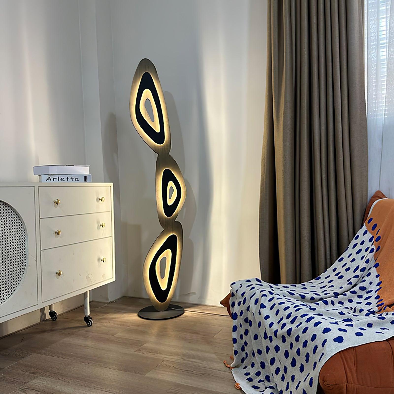 Novellis Vloerlamp