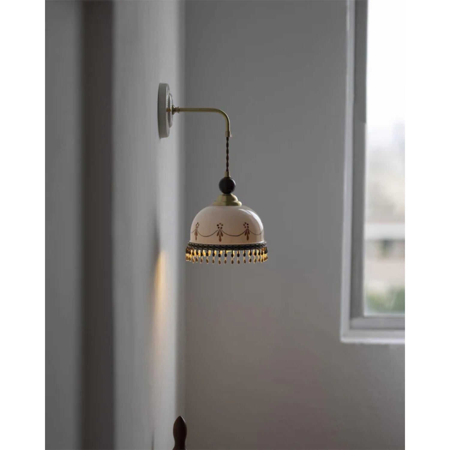 Nomesi Wandlamp