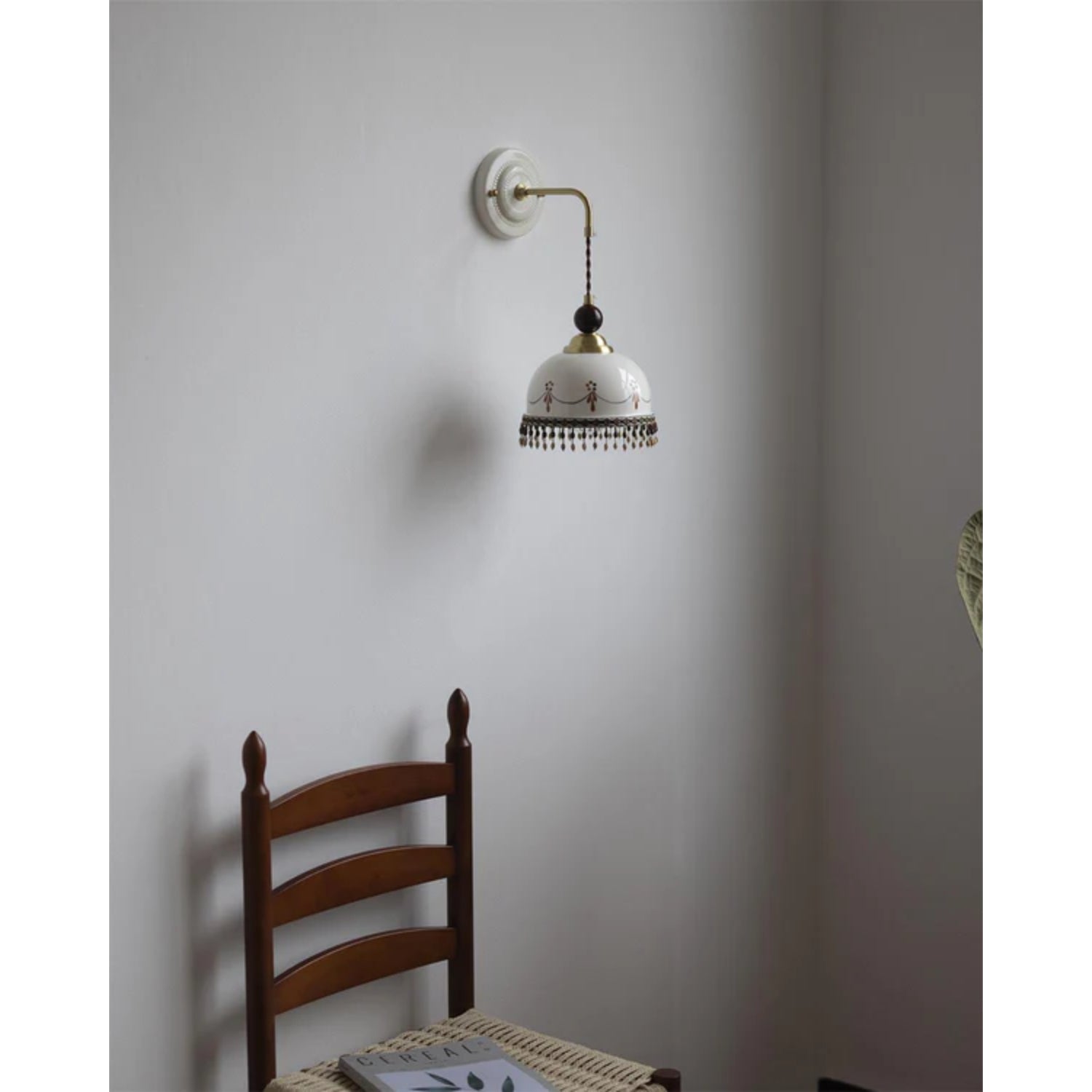 Nomesi Wandlamp
