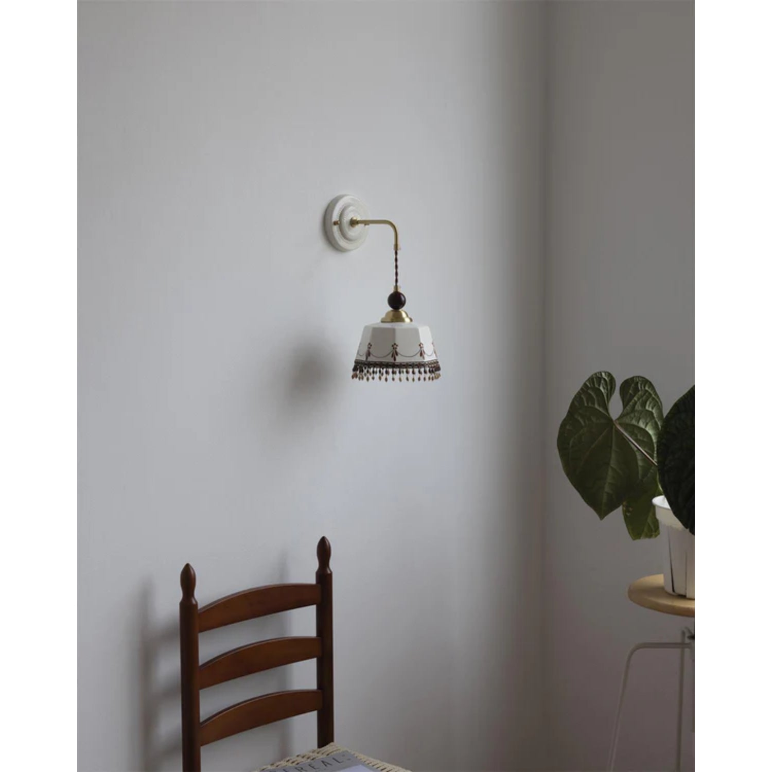 Nomesi Wandlamp